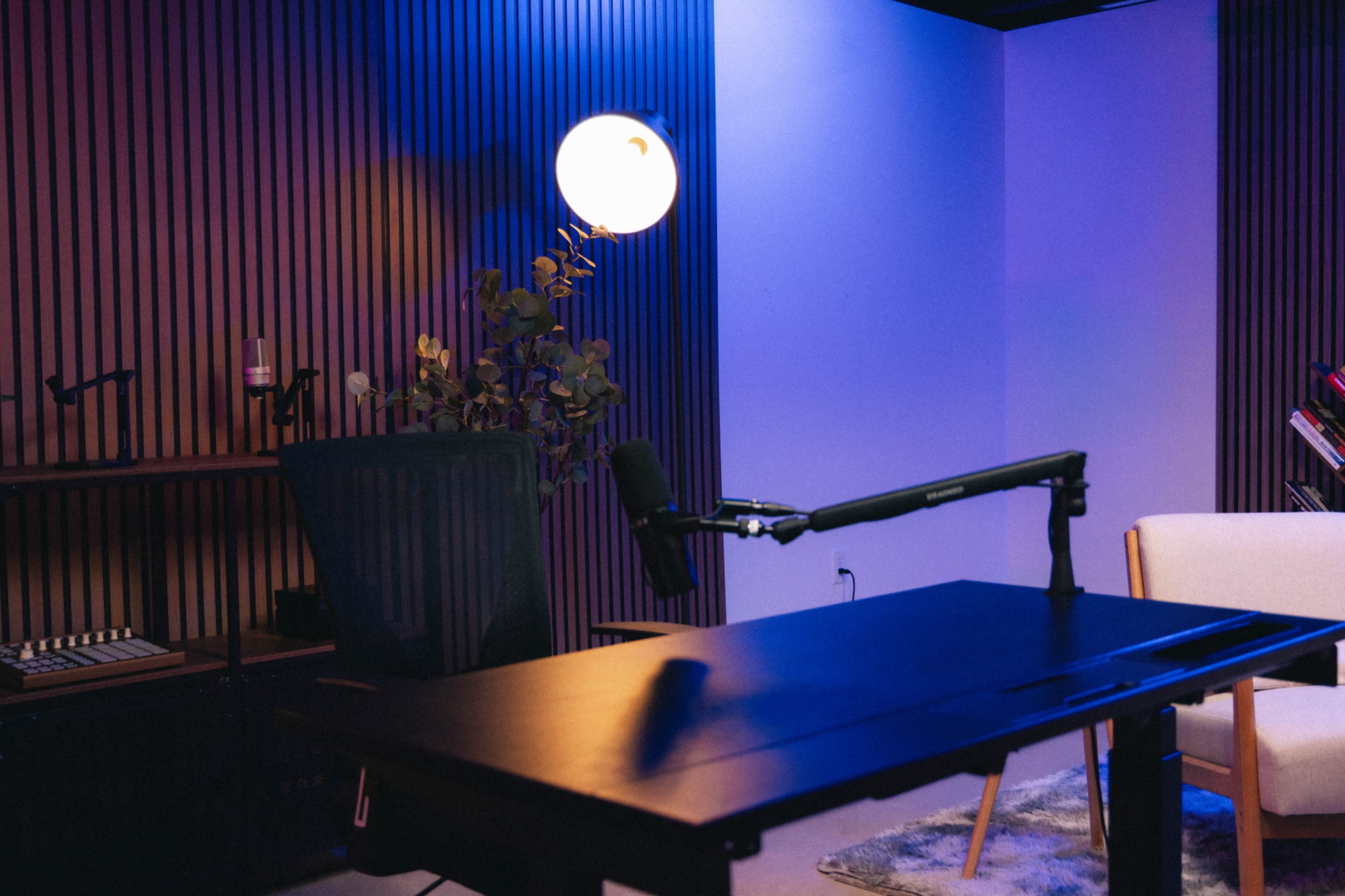 Solo Pod Loft Image in Winchester, Las Vegas, NV
