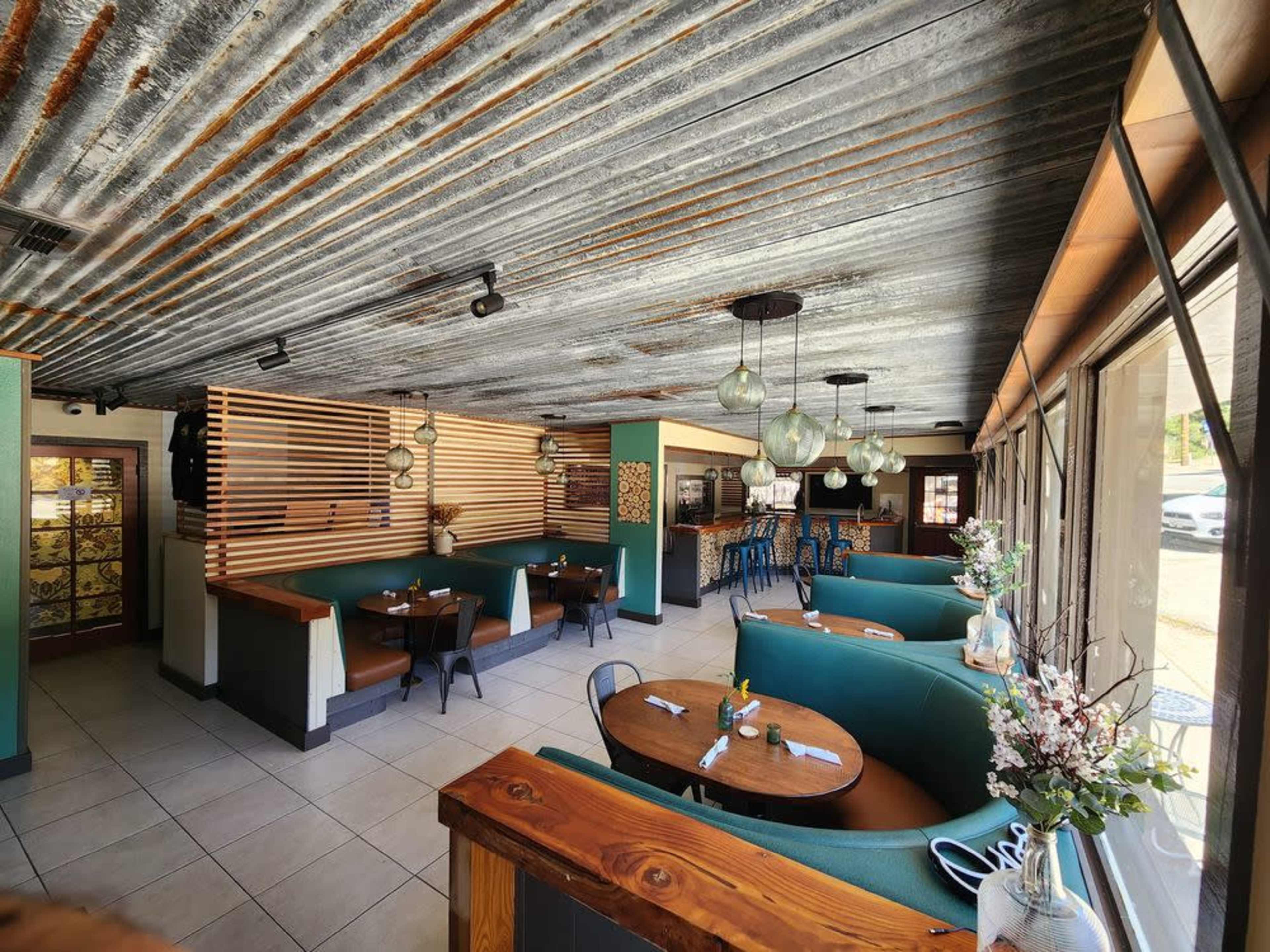 Rustic Roadside Diner Perfect for Film Shoots and Events Image in Green Valley, Green Valley, CA