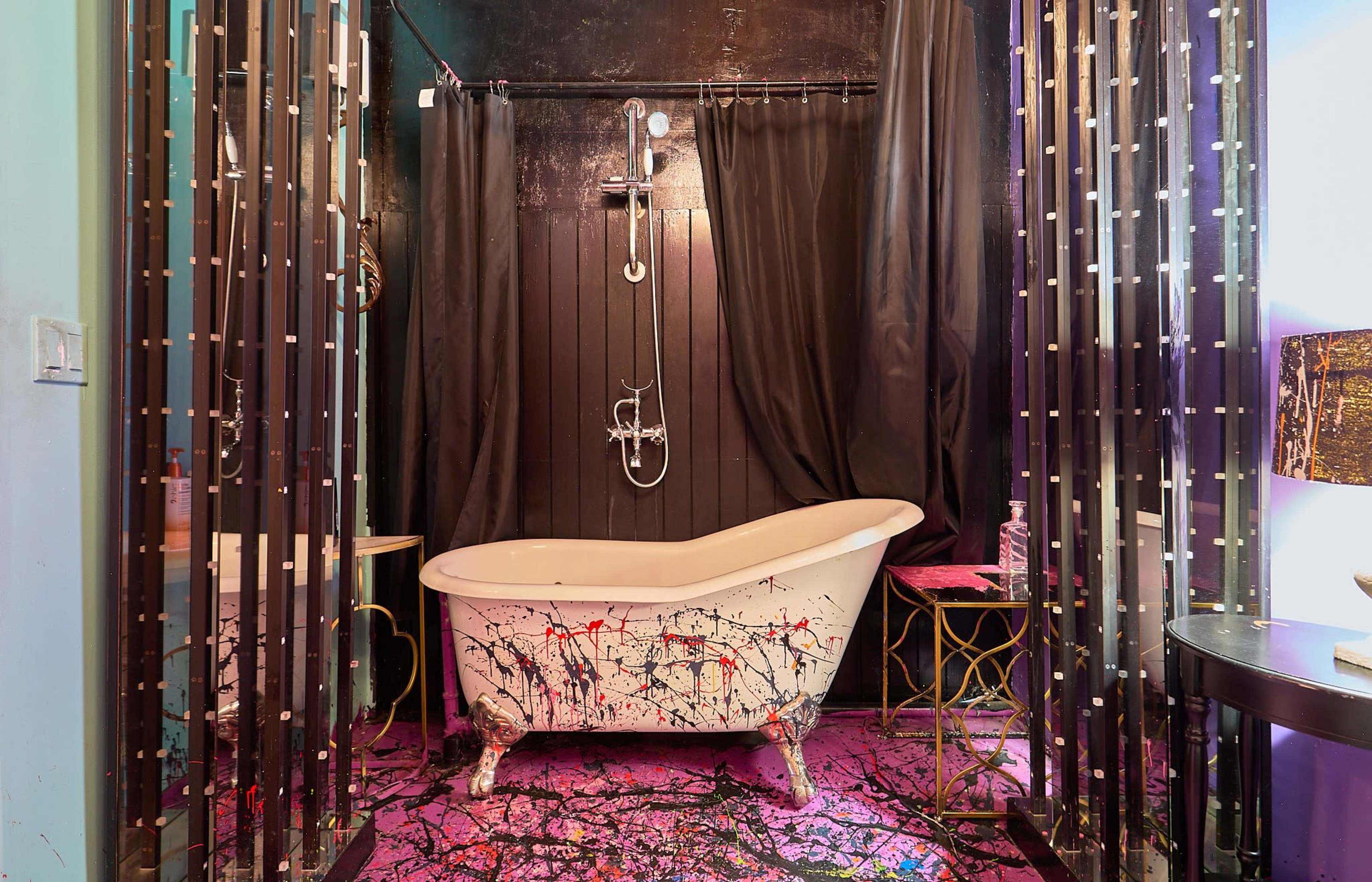 Artist Loft at Beverly Hills Image in Beverly Crest, Beverly Hills, CA