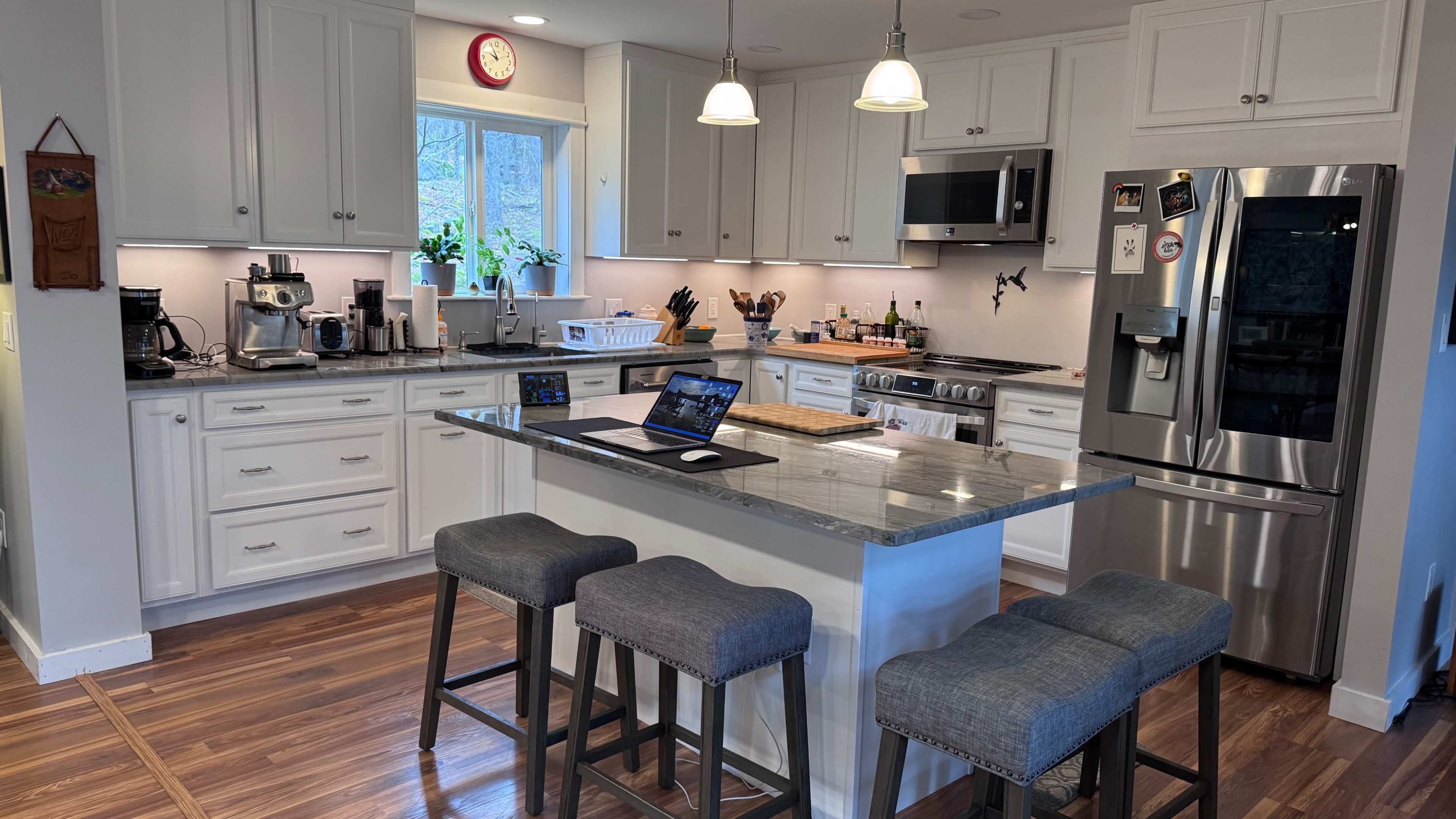 Lake House in the Catskills Image in Rockland, Livingston Manor, NY