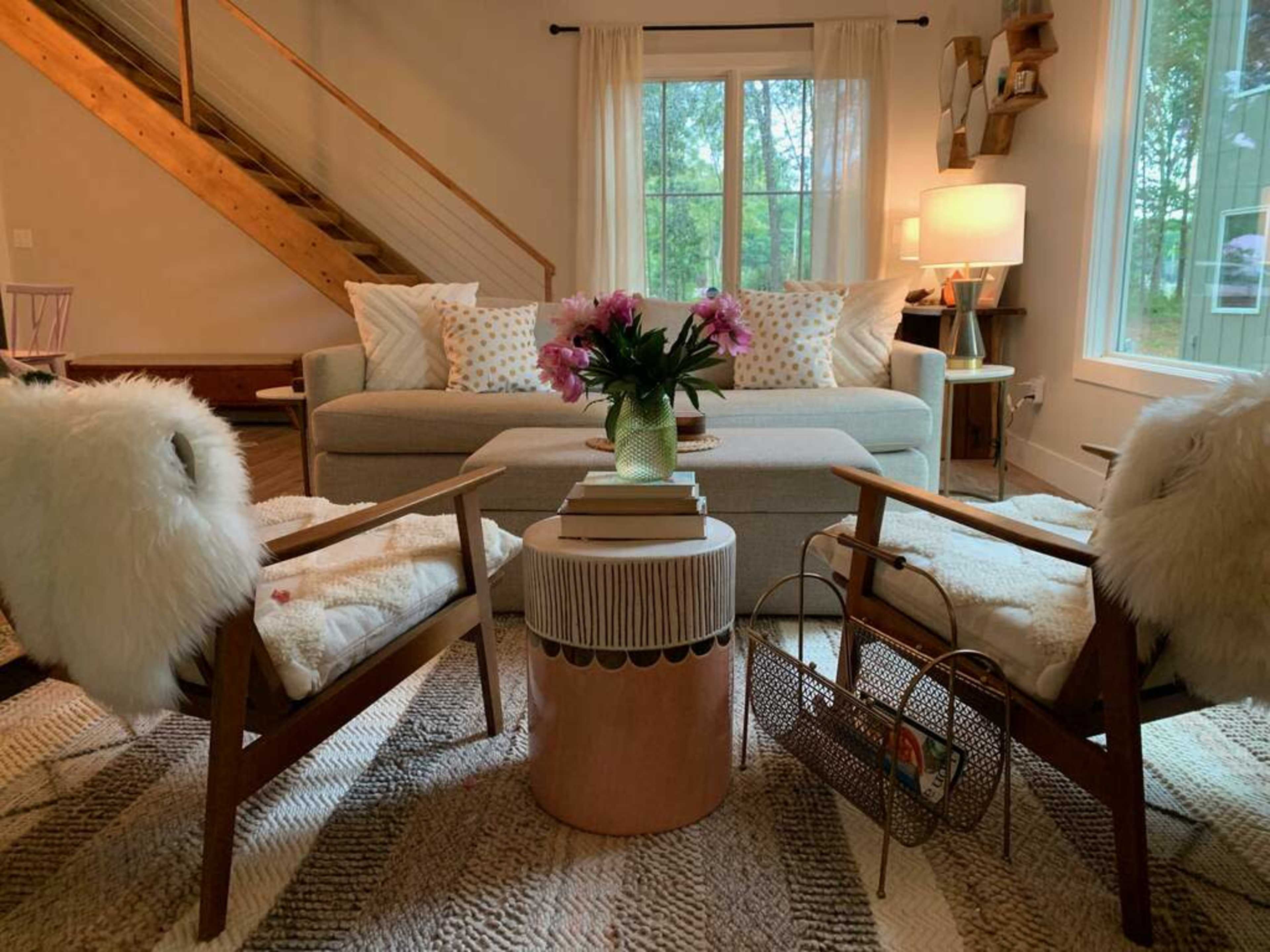 The Wooded Retreat Image in Springfield Township, Michigan City, IL