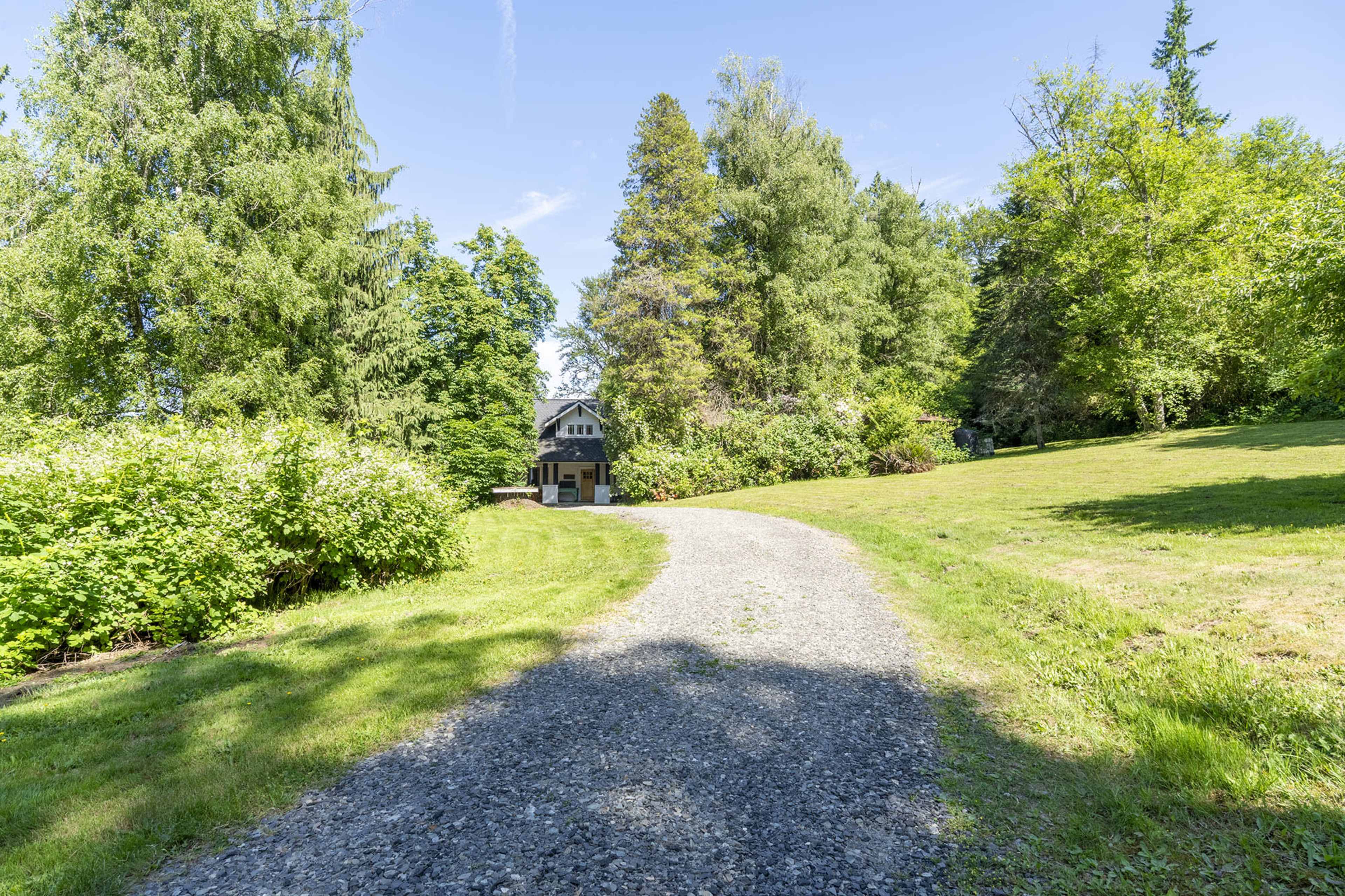 Countryside Cottage Image in , Duvall, WA
