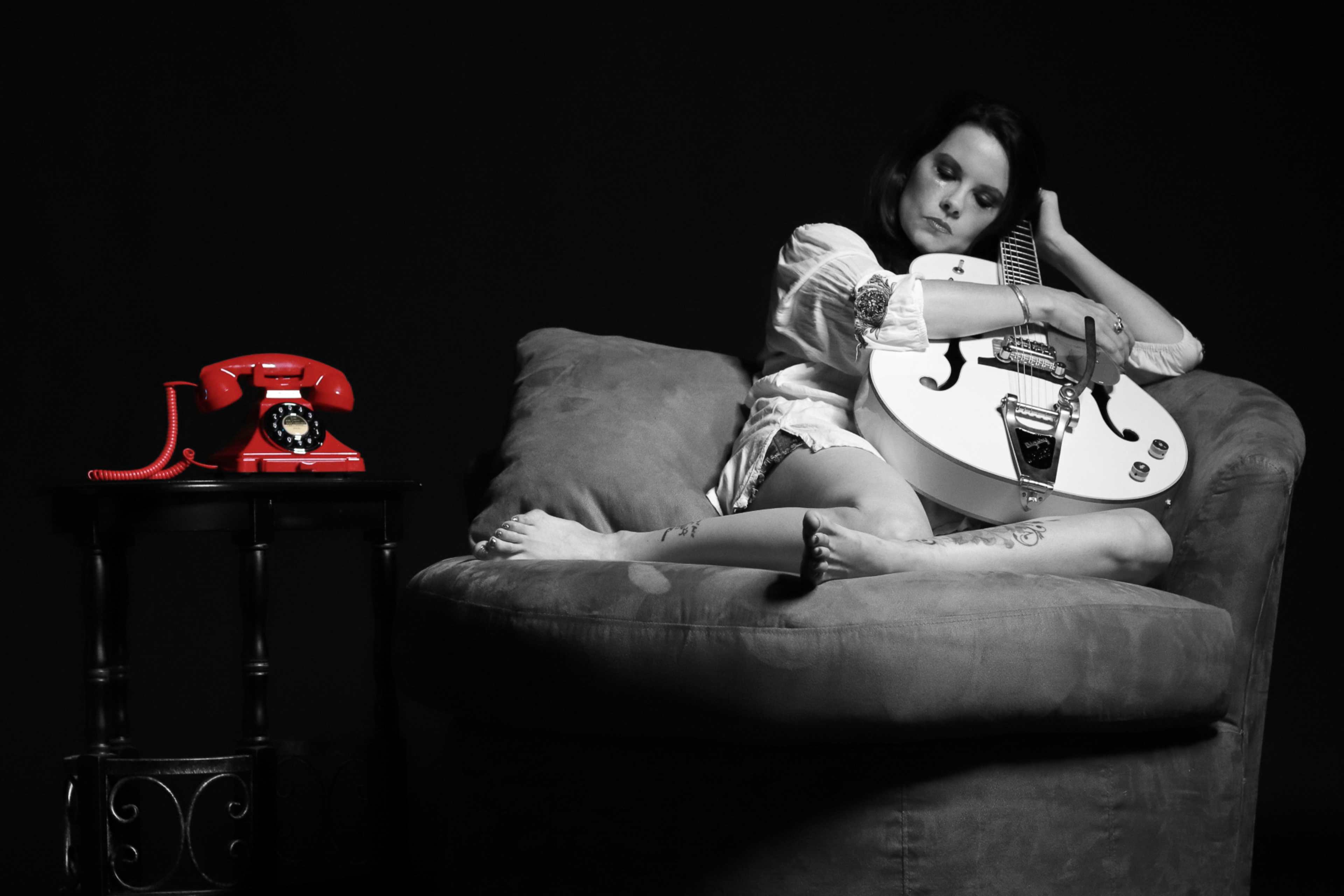 Music video