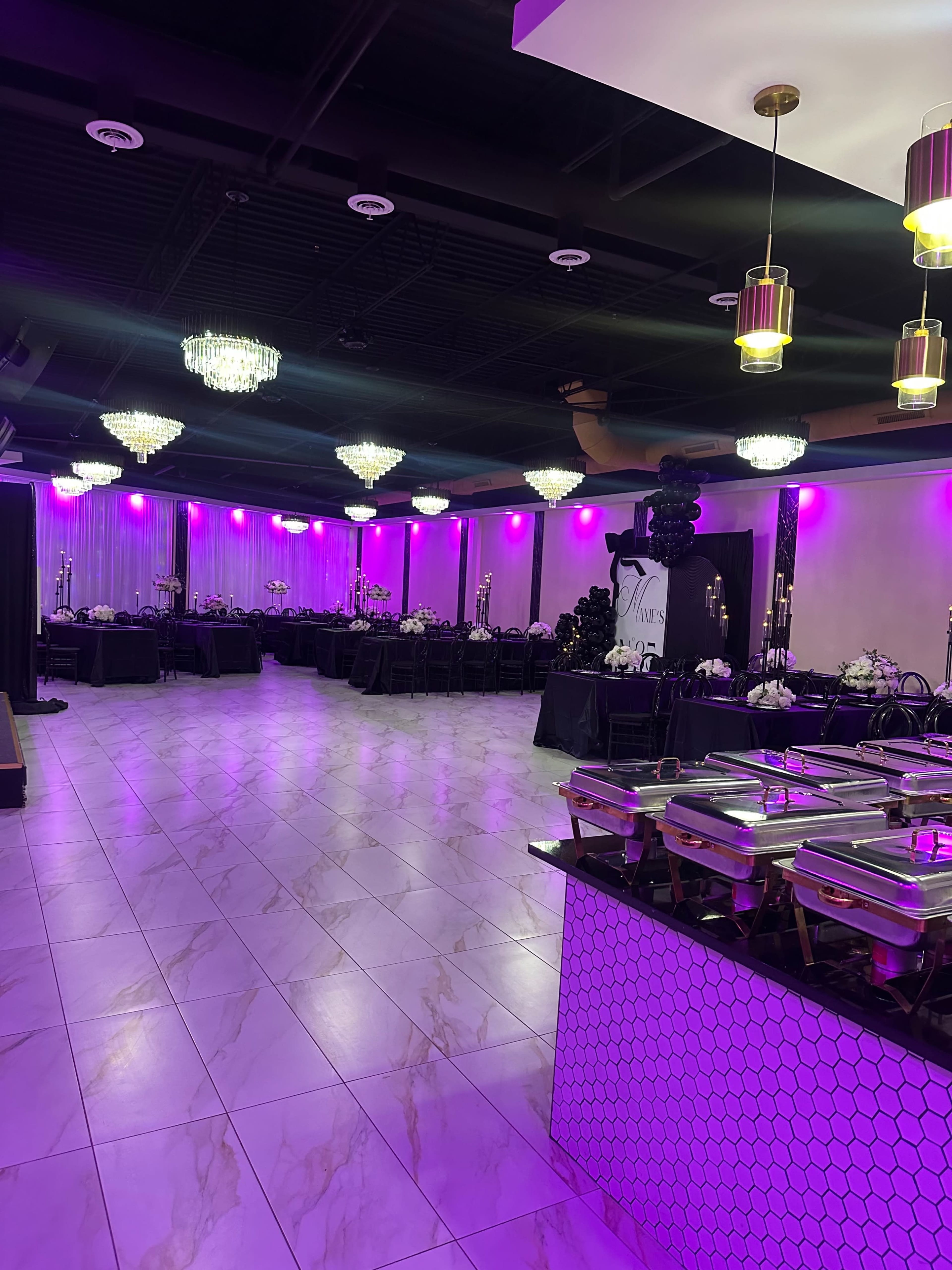 My Party Room Image in Maine Township, Niles, IL