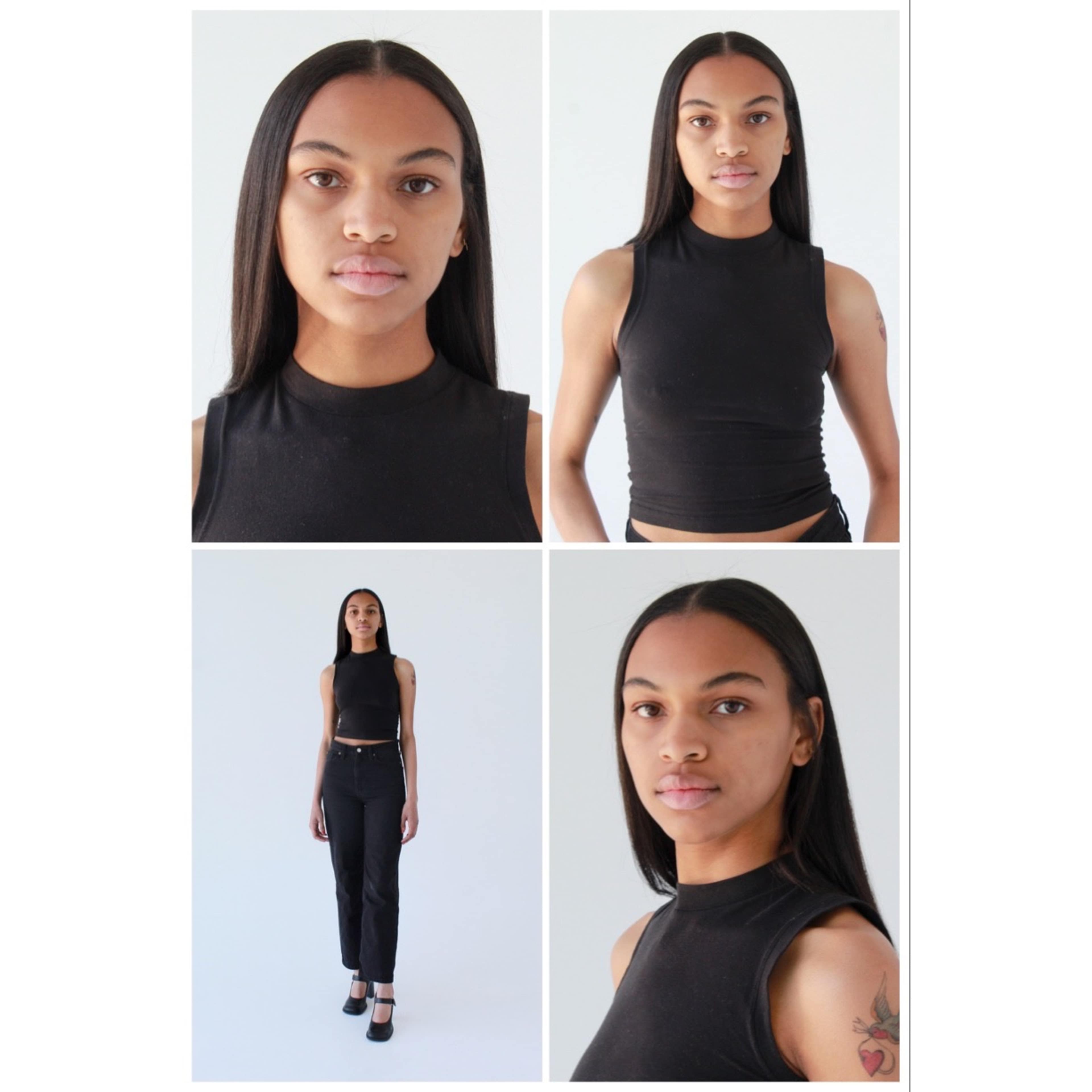 Photo shoot