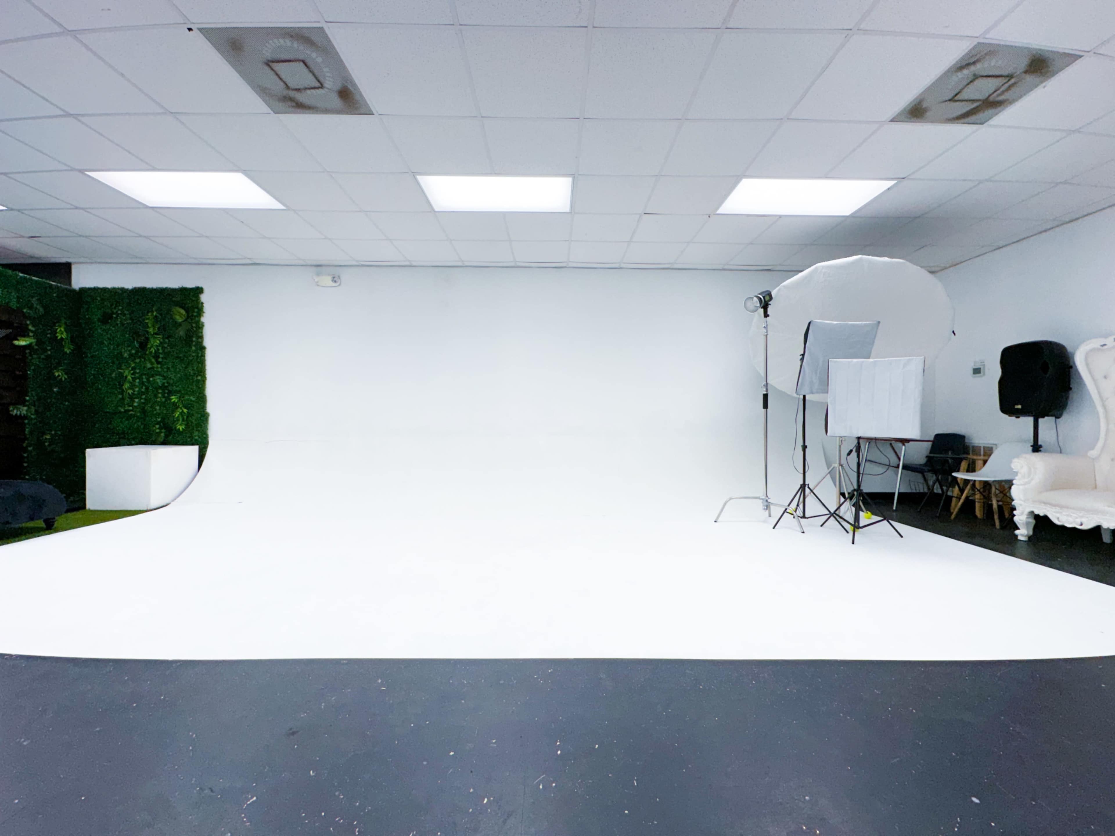 Creative Studio Space Minutes From Downtown Image in Sumter, Sumter, SC