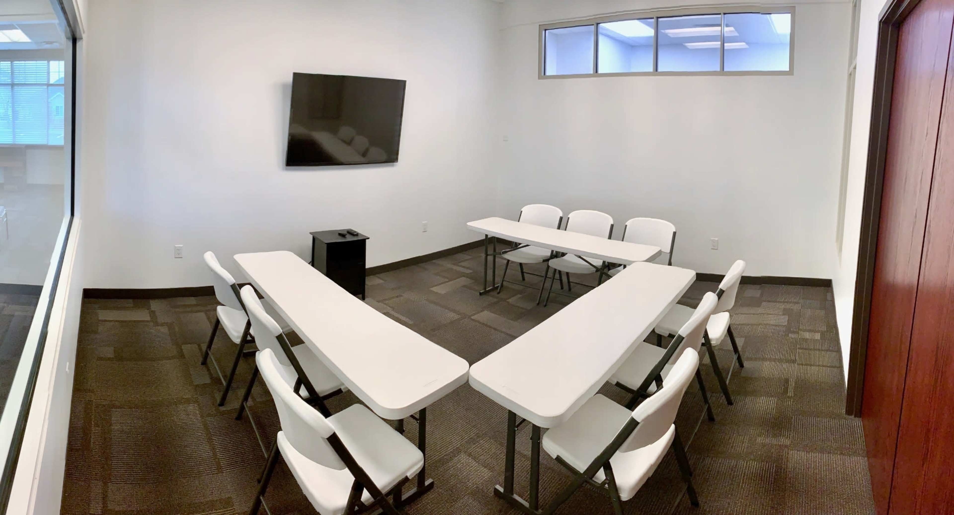 A Conference Room for Your Goals, Your Space, Your Success Image in Lehi, Lehi, UT