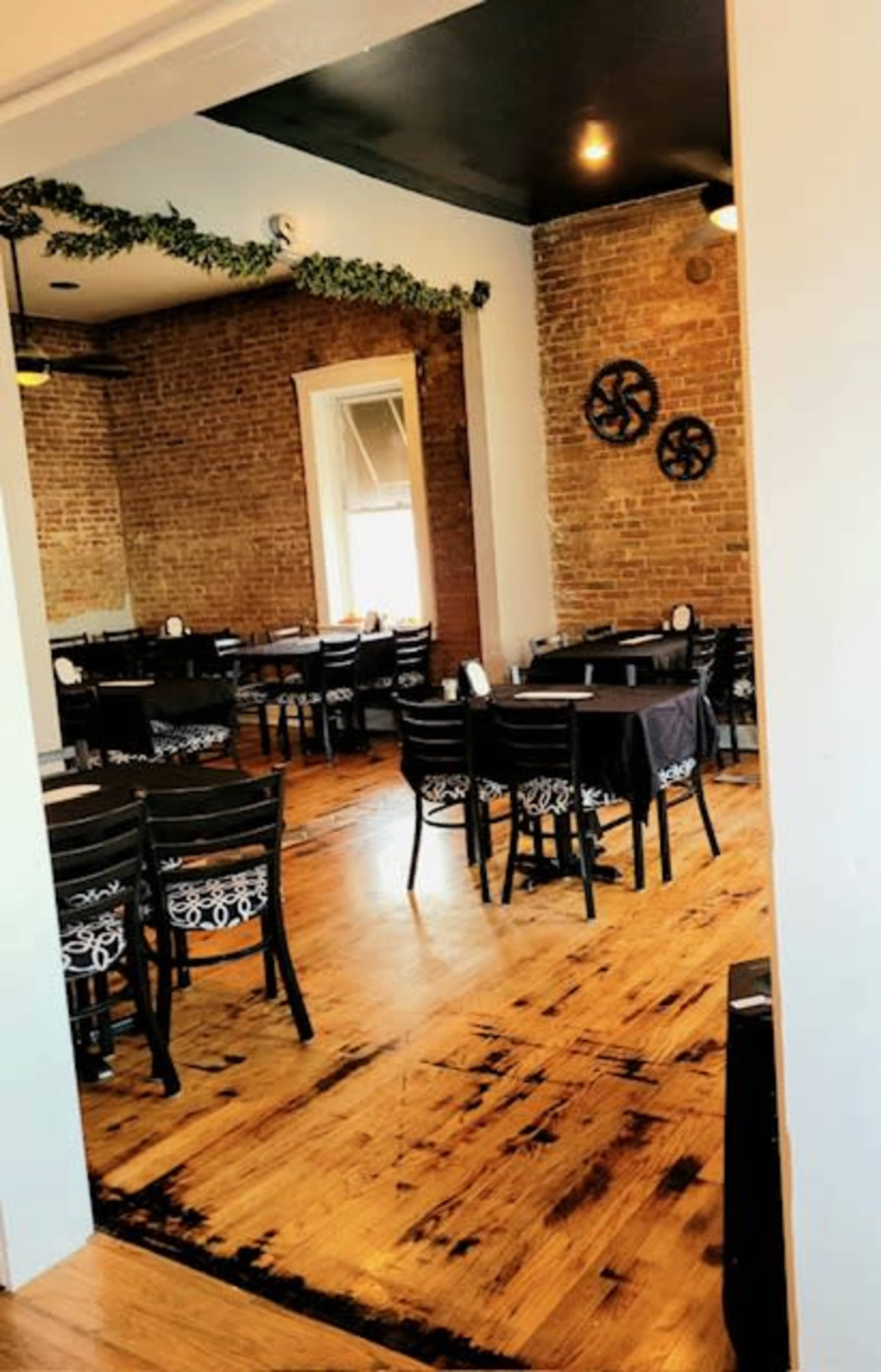 Charming and unique main street venue. Image in Rivers Township, St. Peters, MO