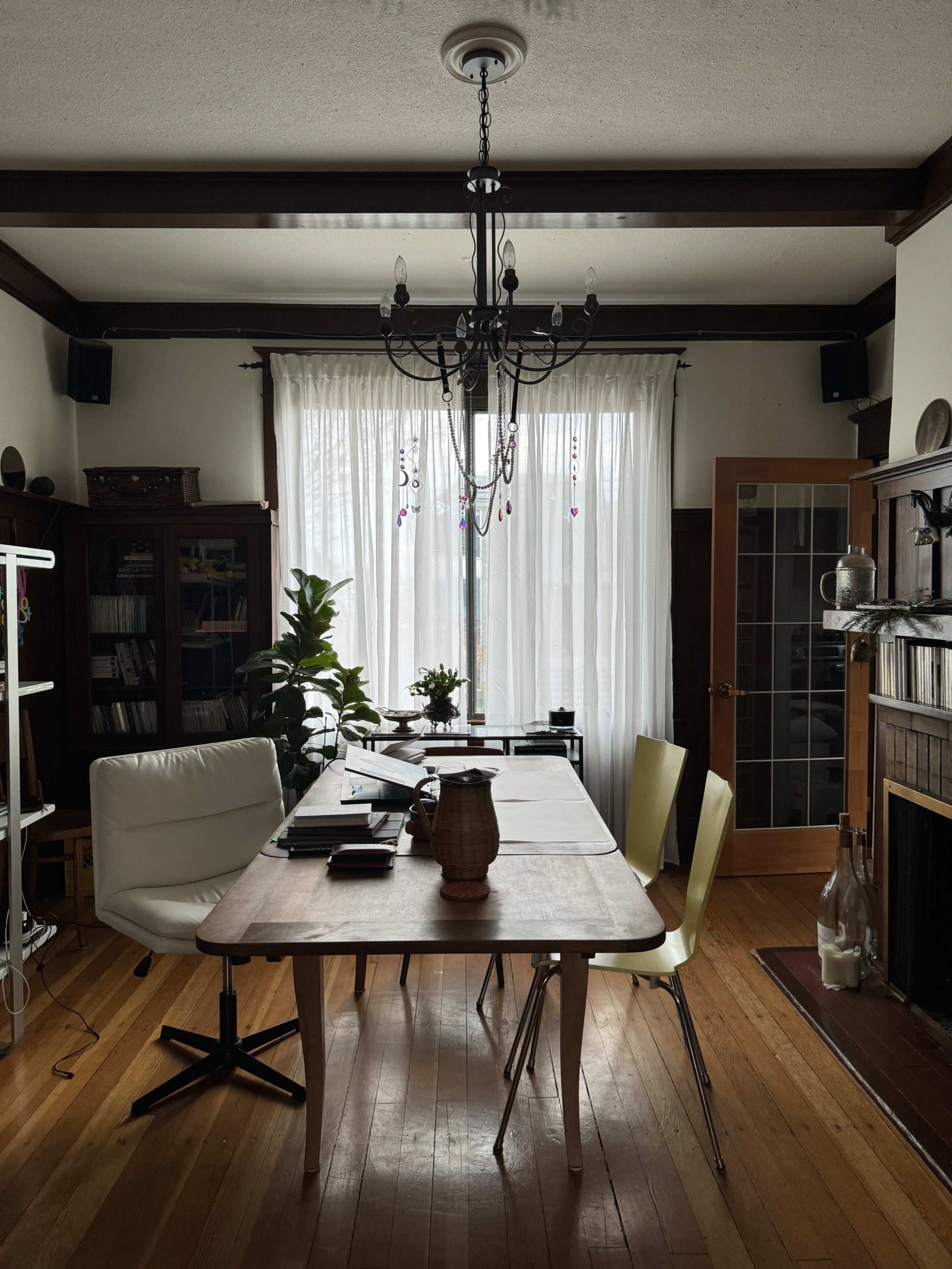 European Character House Image in East Vancouver, Vancouver, BC