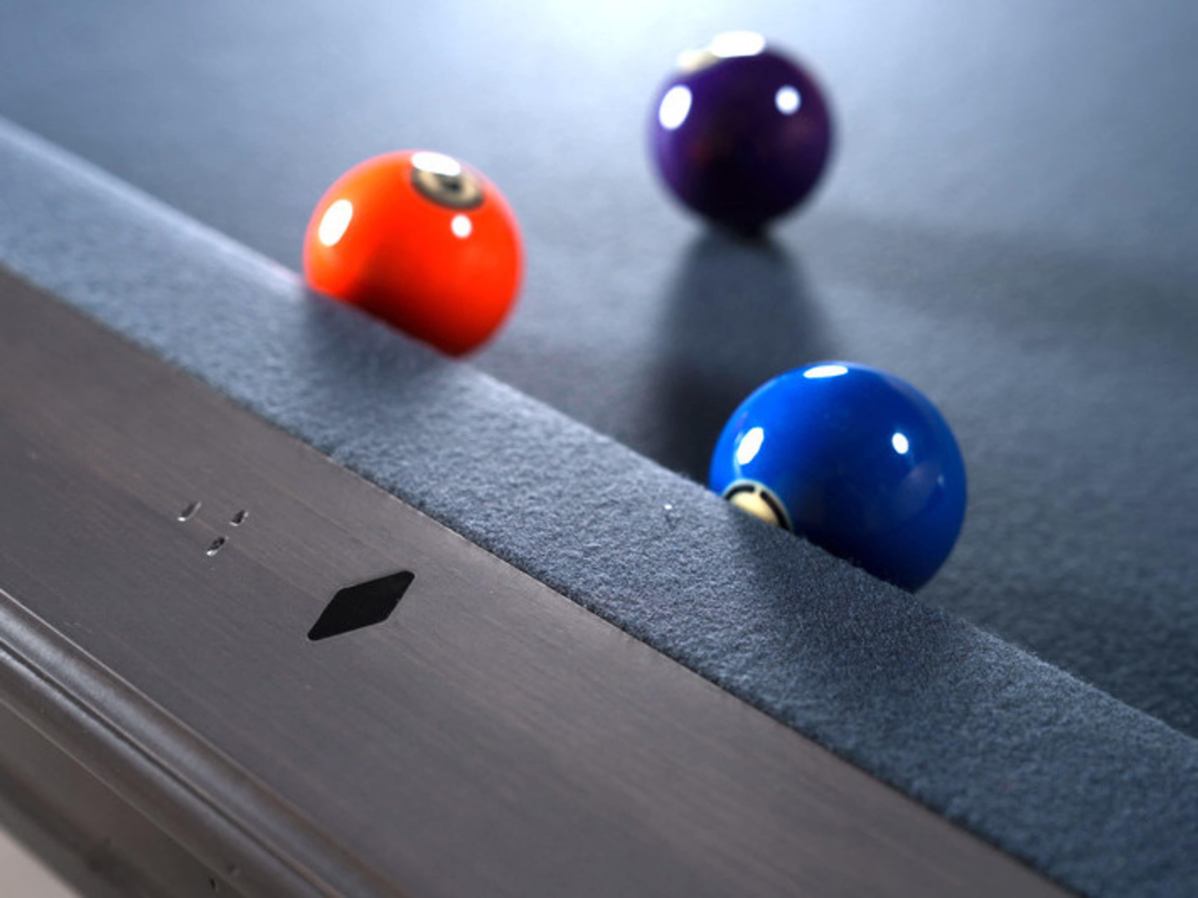 Billiards Table