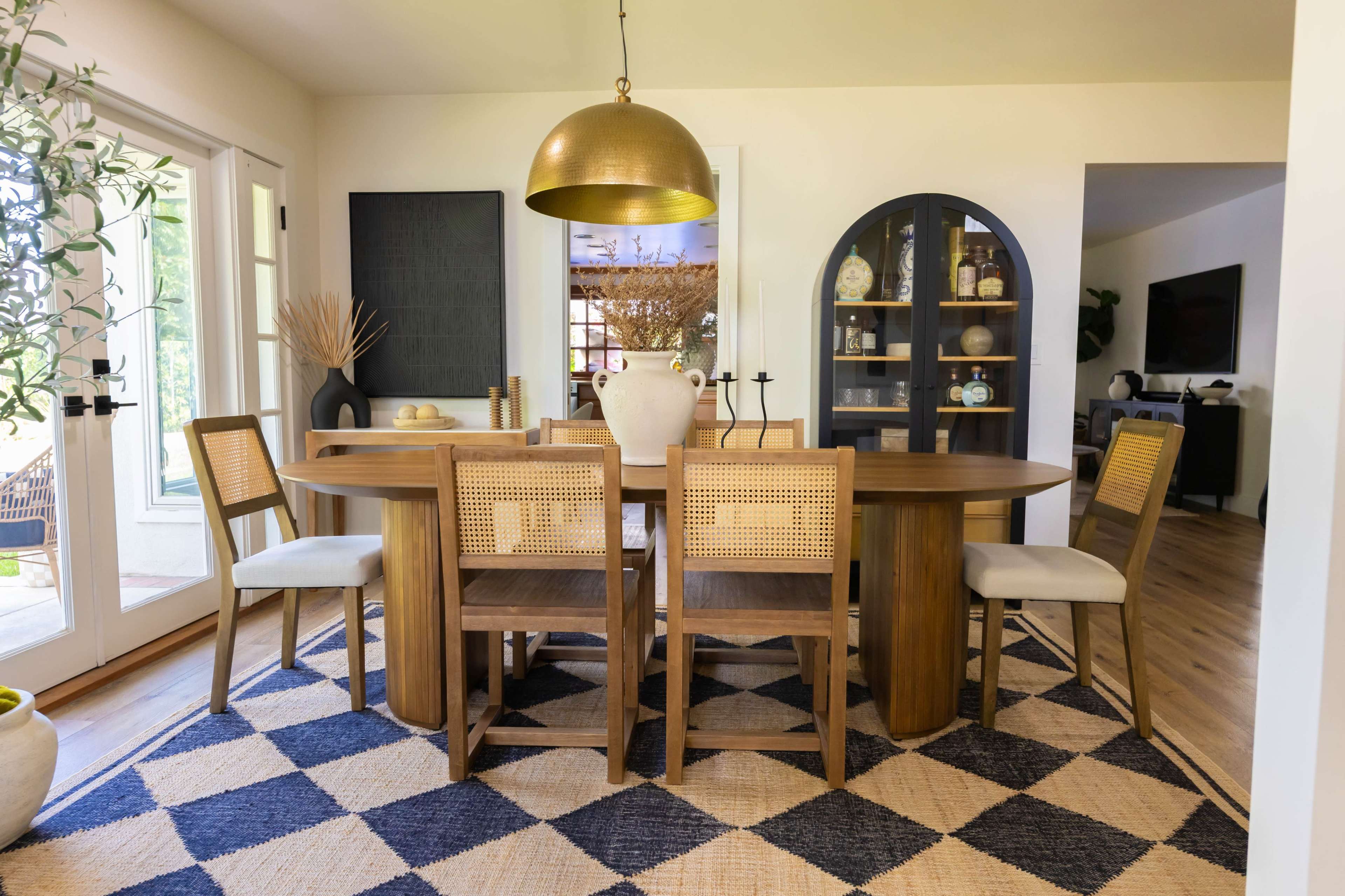 Organic Modern Home Image in Seal Beach, Seal Beach, CA