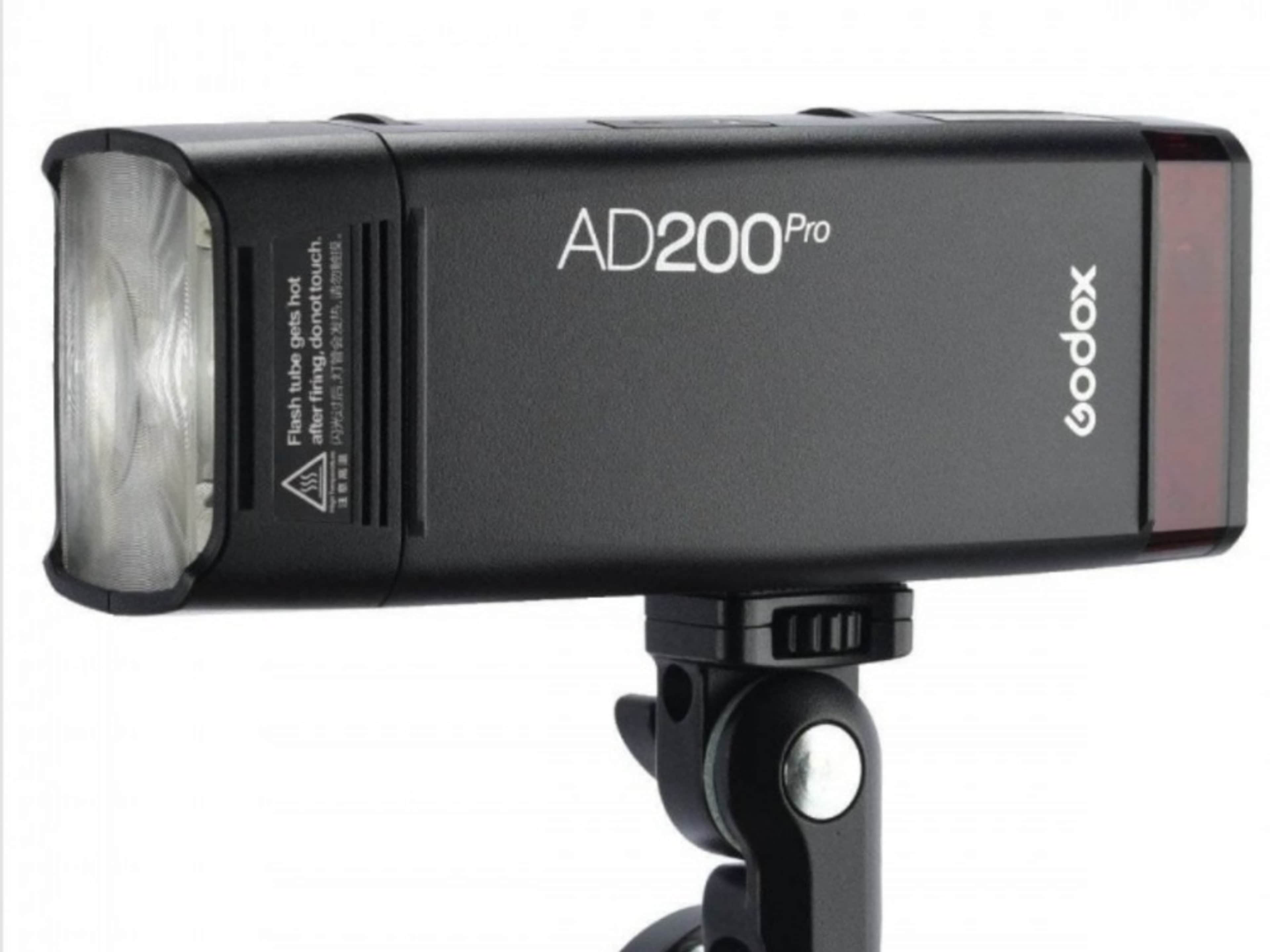 Godox AD200 Pro