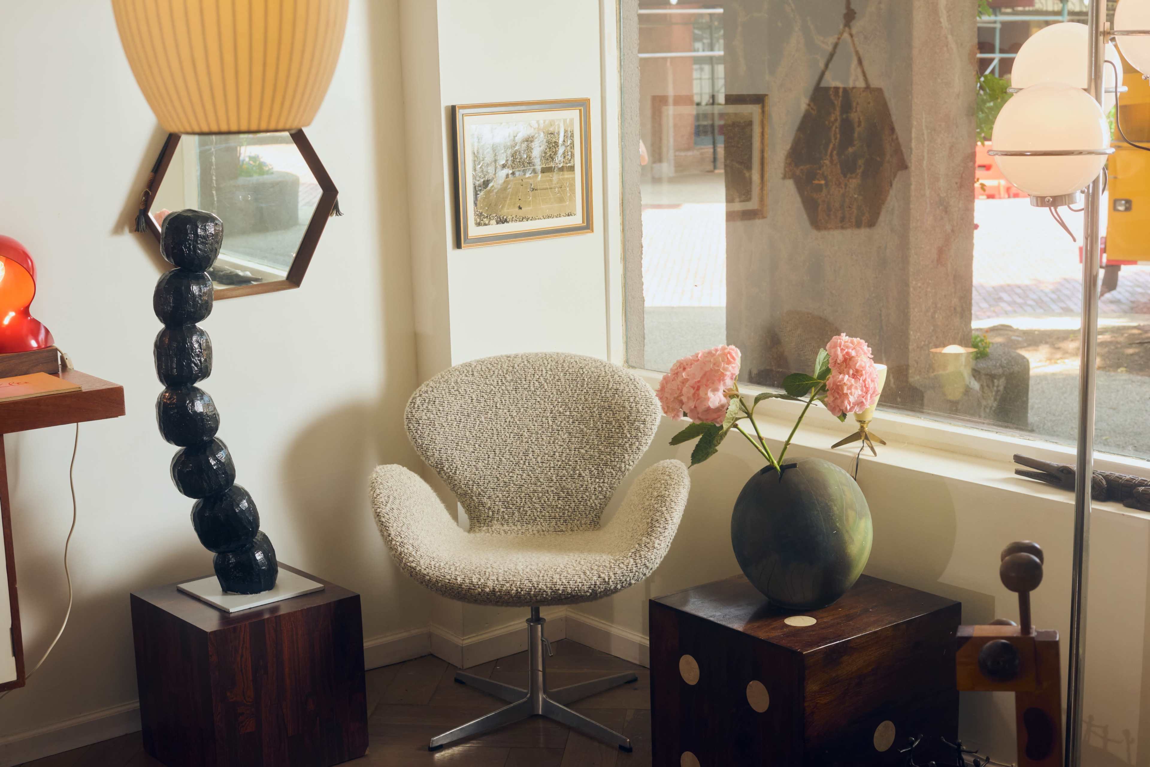 Gallery Space in Forest Hills Gardens Image in Forest Hills, Forest Hills, NY