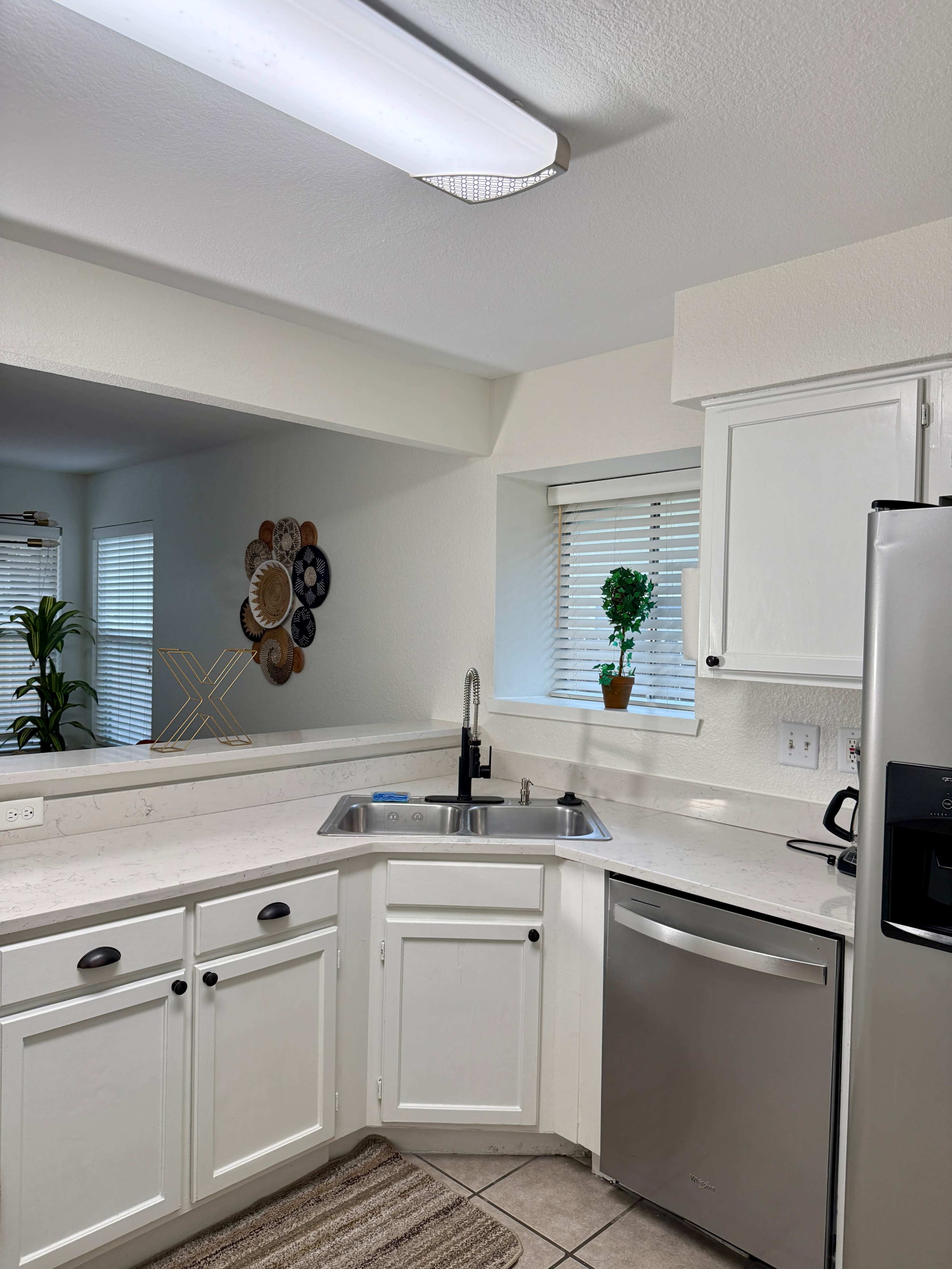 Bright & Colorful Home Near the Domain Image in McNeil, Austin, TX