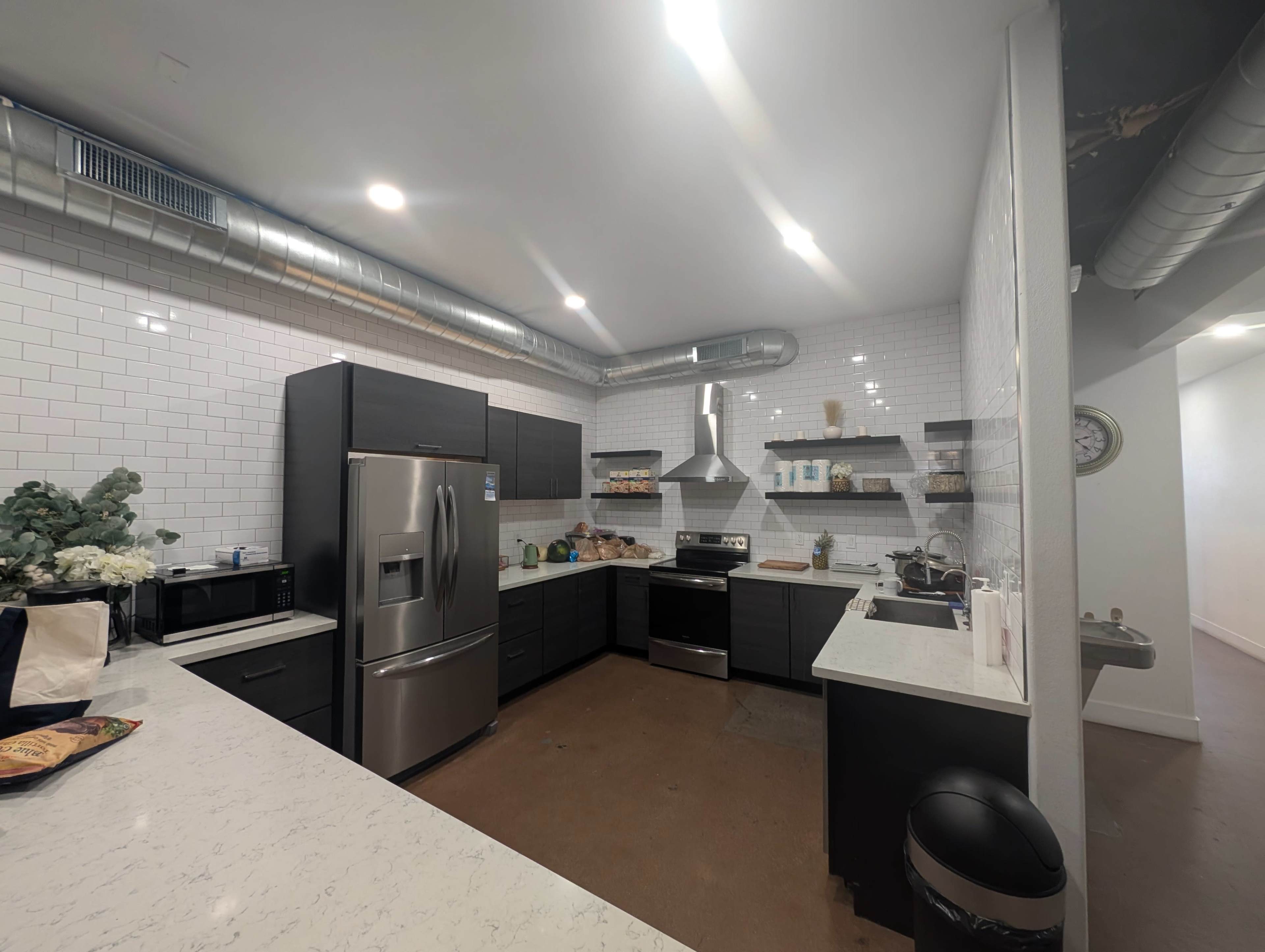 Community-Centric Kitchen: Your Hub for Culinary Creativity and Production Image in Central City, Phoenix, AZ