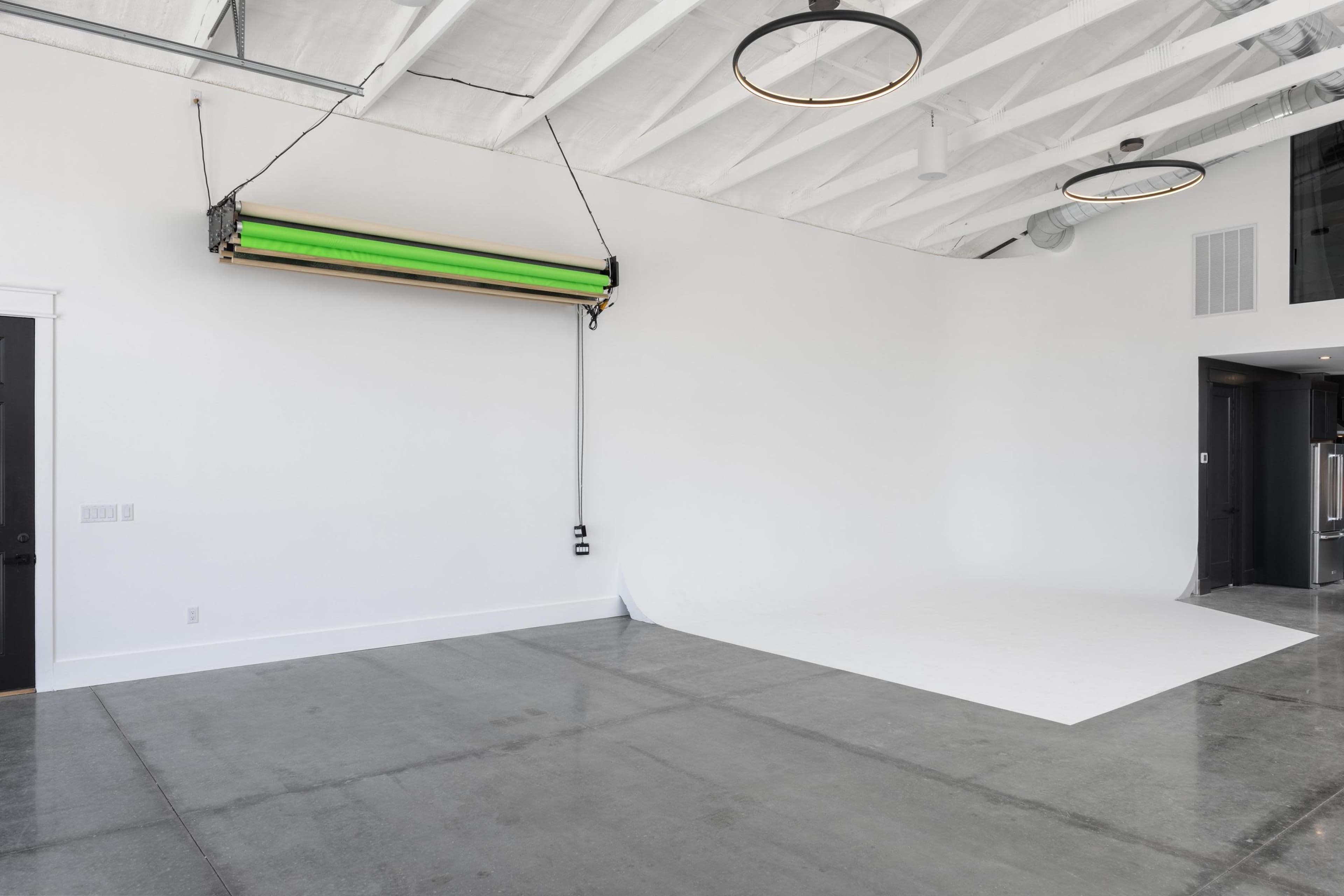 BOROBOX STUDIO Image in Christiana, Christiana, TN