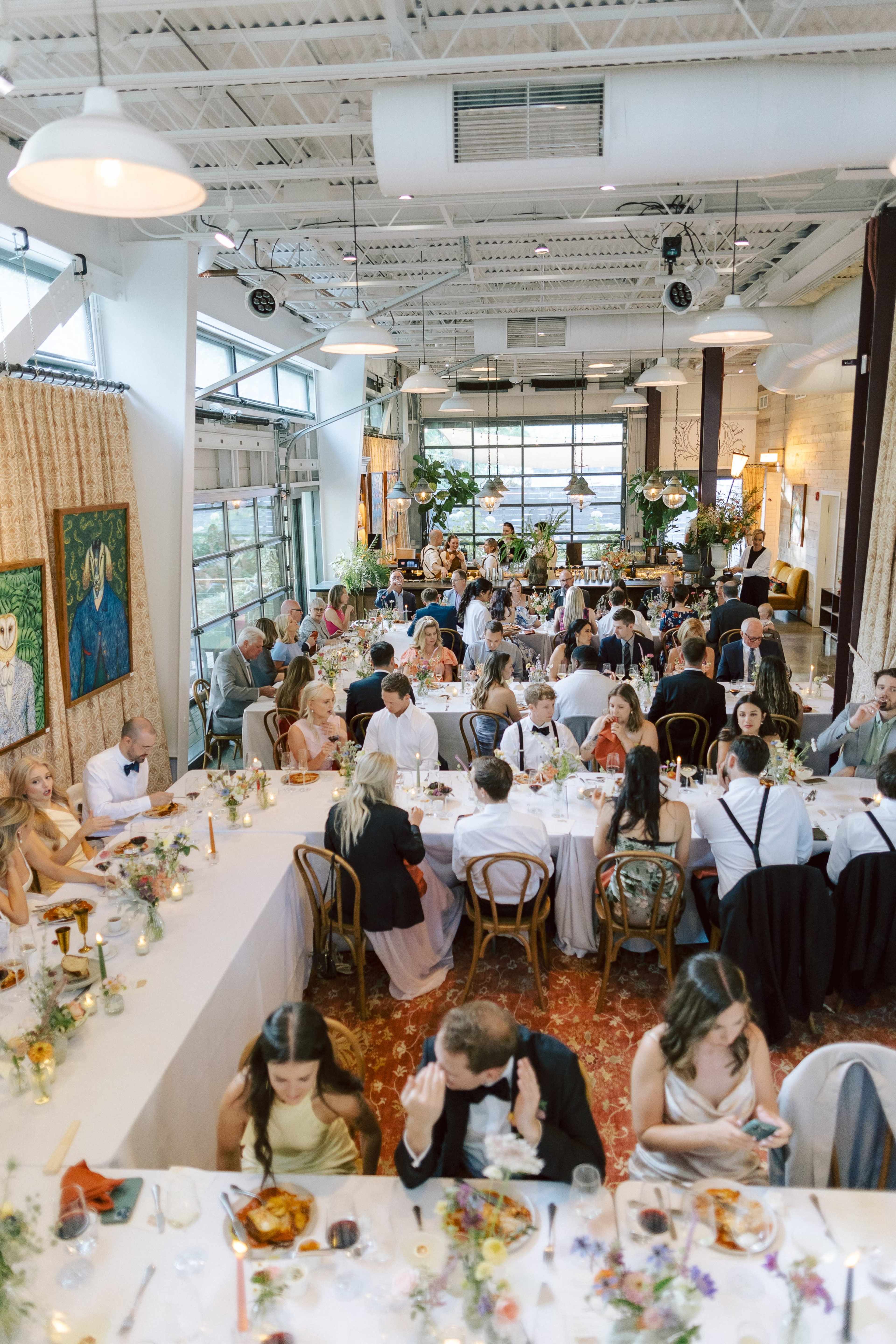 2-Story Colorful, Eclectic Downtown Healdsburg Events Hub Image in Healdsburg, Healdsburg, California, United States, CA
