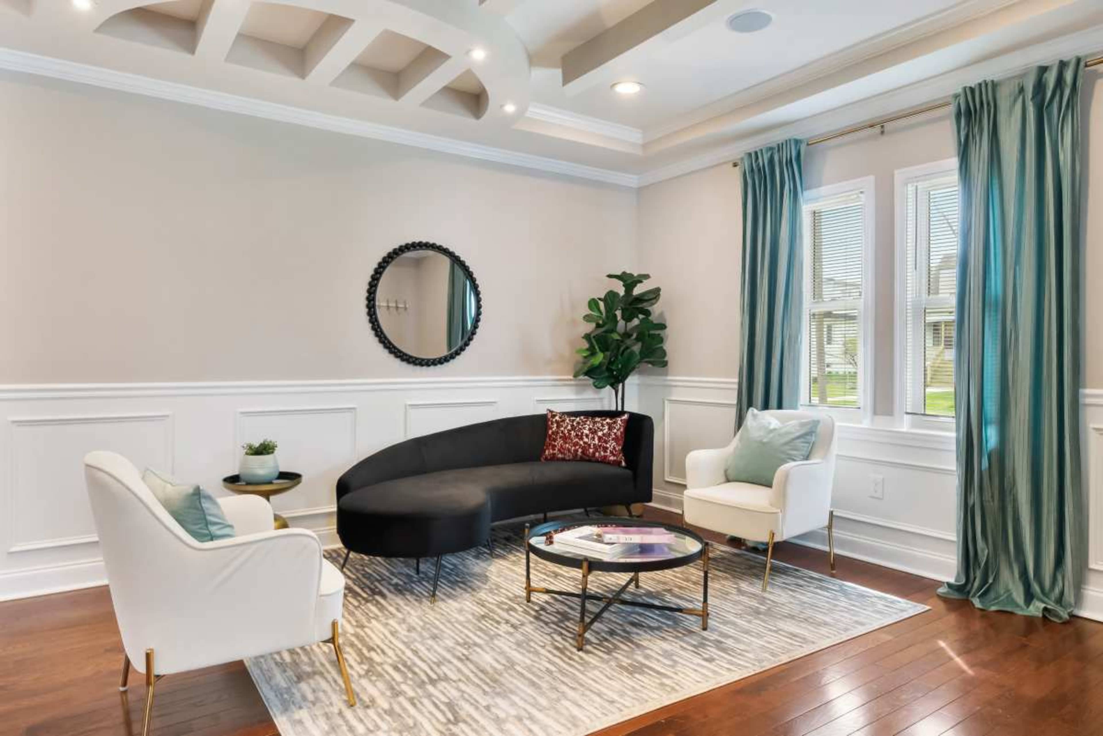 Stunning 7BR Lux House in Baltimore Image in West Arlington, Baltimore, MD