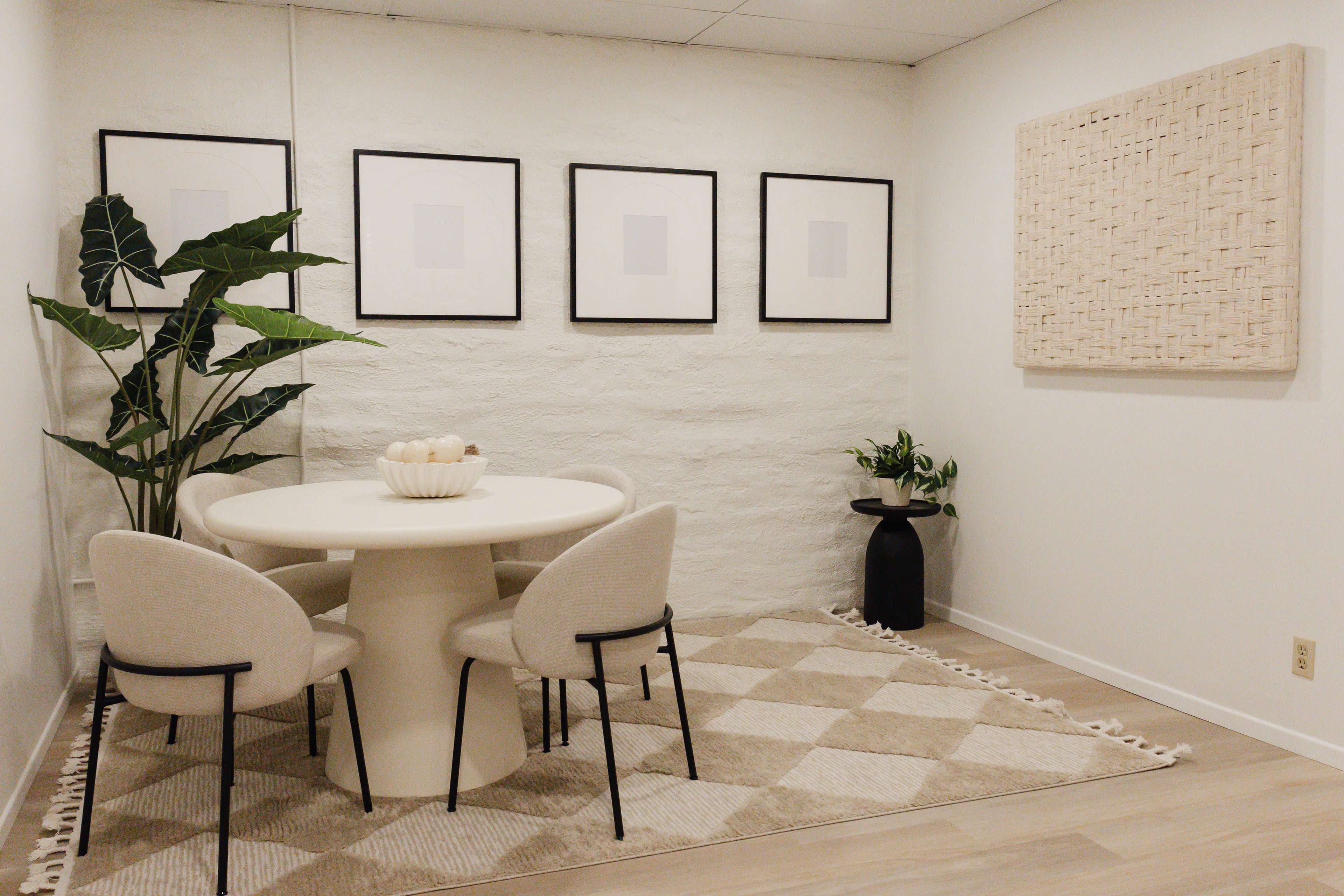 Luxury Event Studio With Multiple Designed Rooms Image in Washington, Huntington Beach, CA