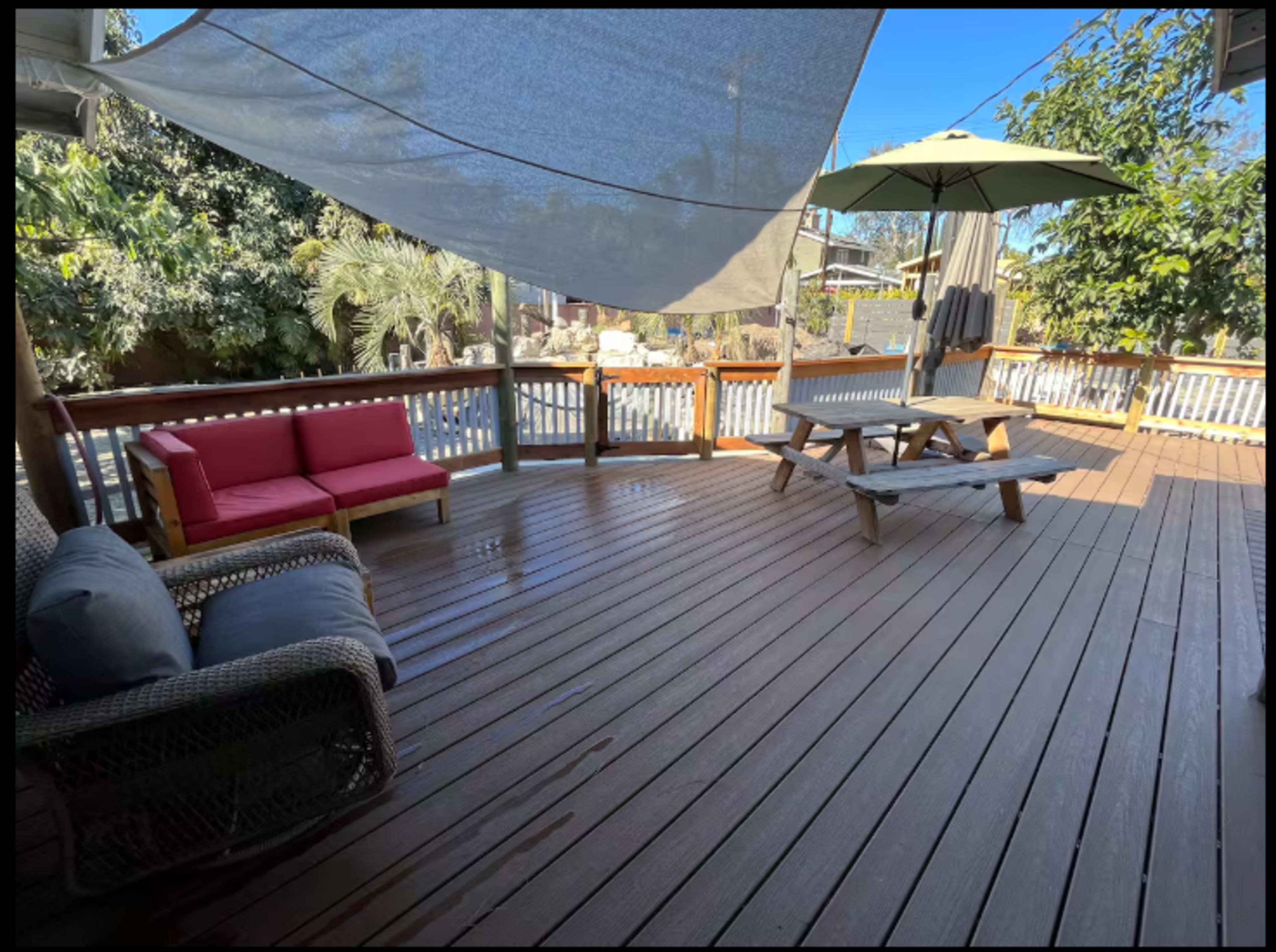 Bright & Spacious California Home with Open Layout and Private Outdoor Areas Image in Midway City, Midway City, CA