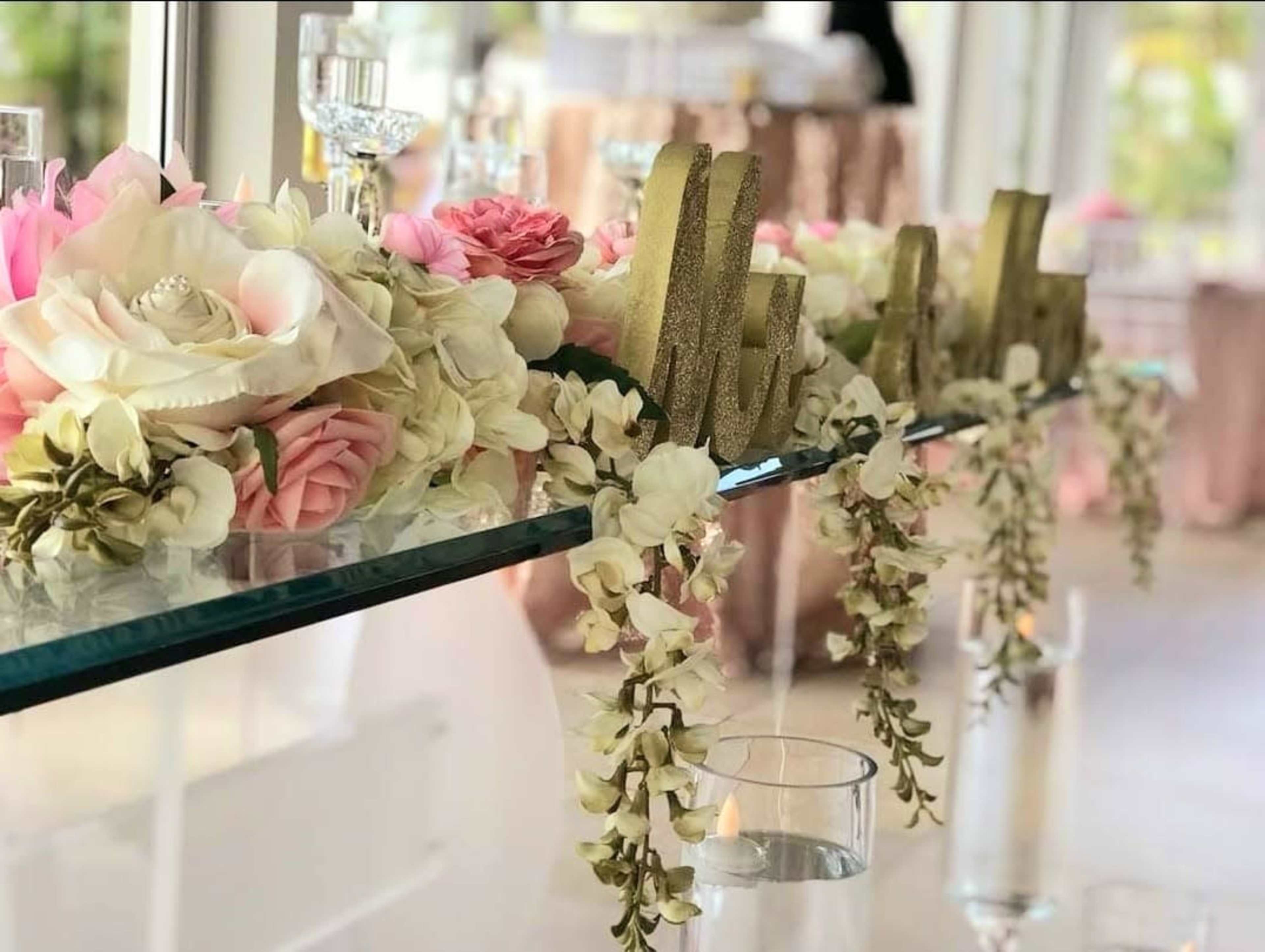 Elegant Event Venue with Open Floor Plan in Port St. Lucie Image in , Port St Lucie, FL