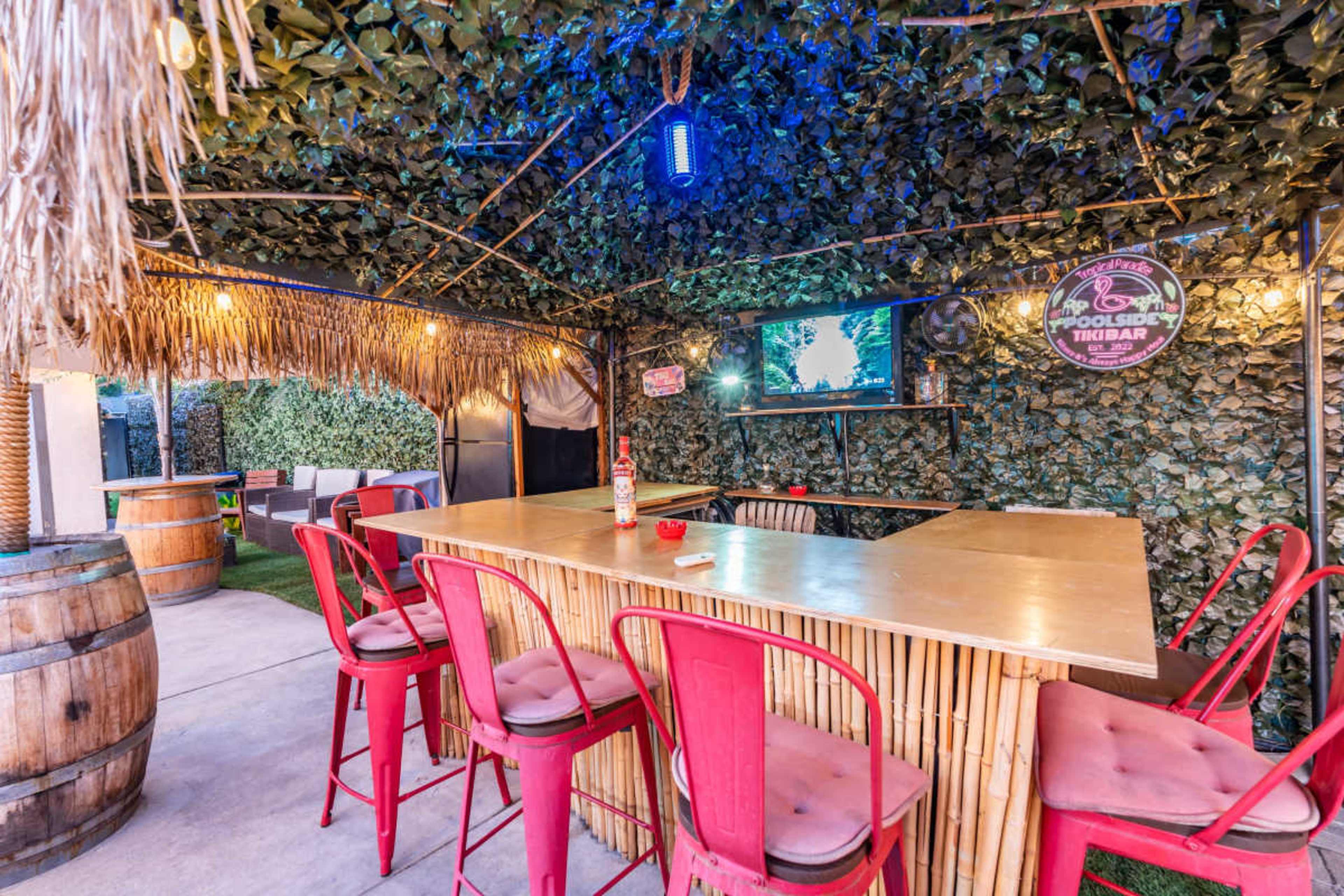 Outdoor/indoor Space, Ideal to Host Events Image in Fresno, Fresno, CA