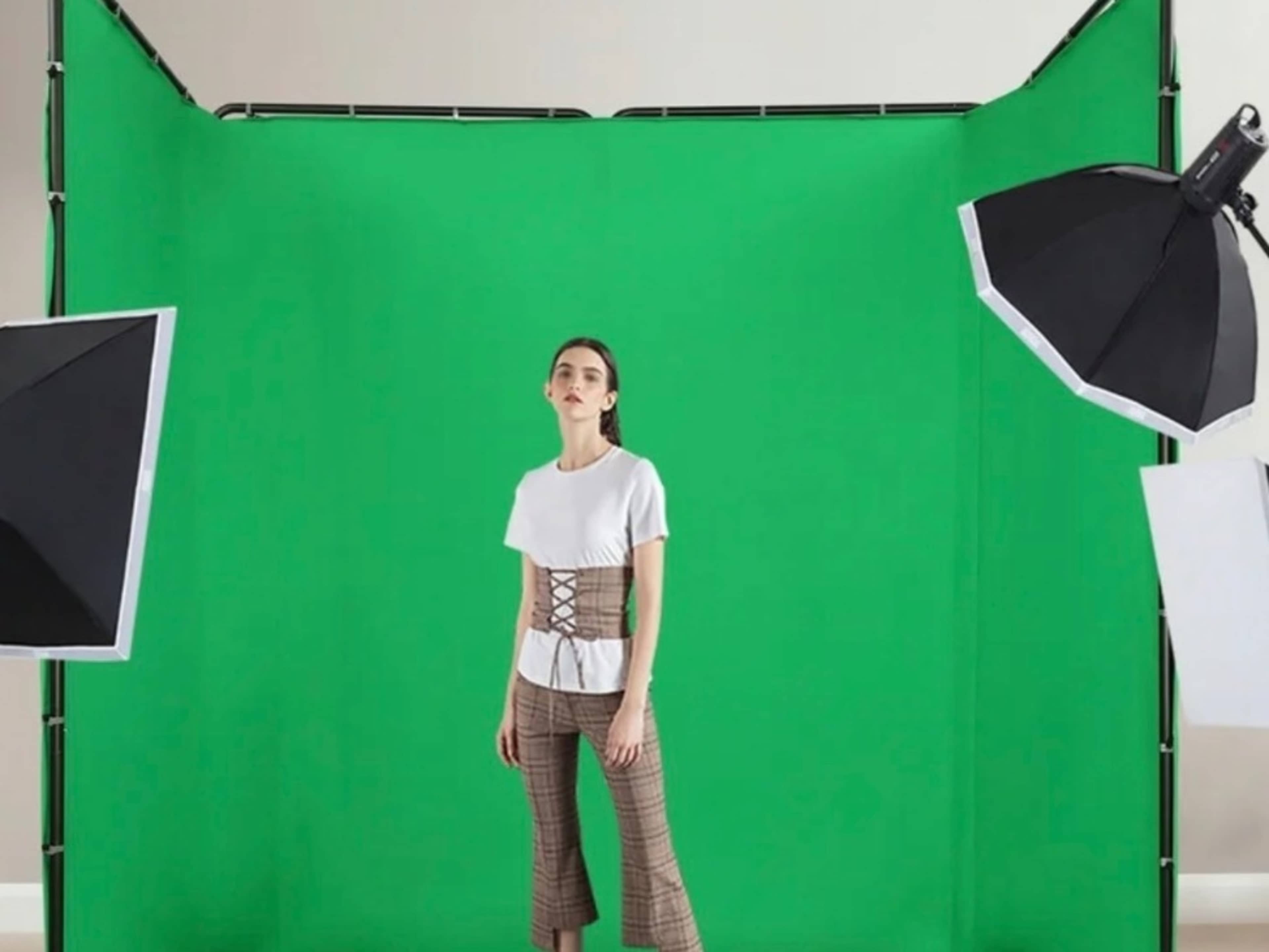 Green Screen 