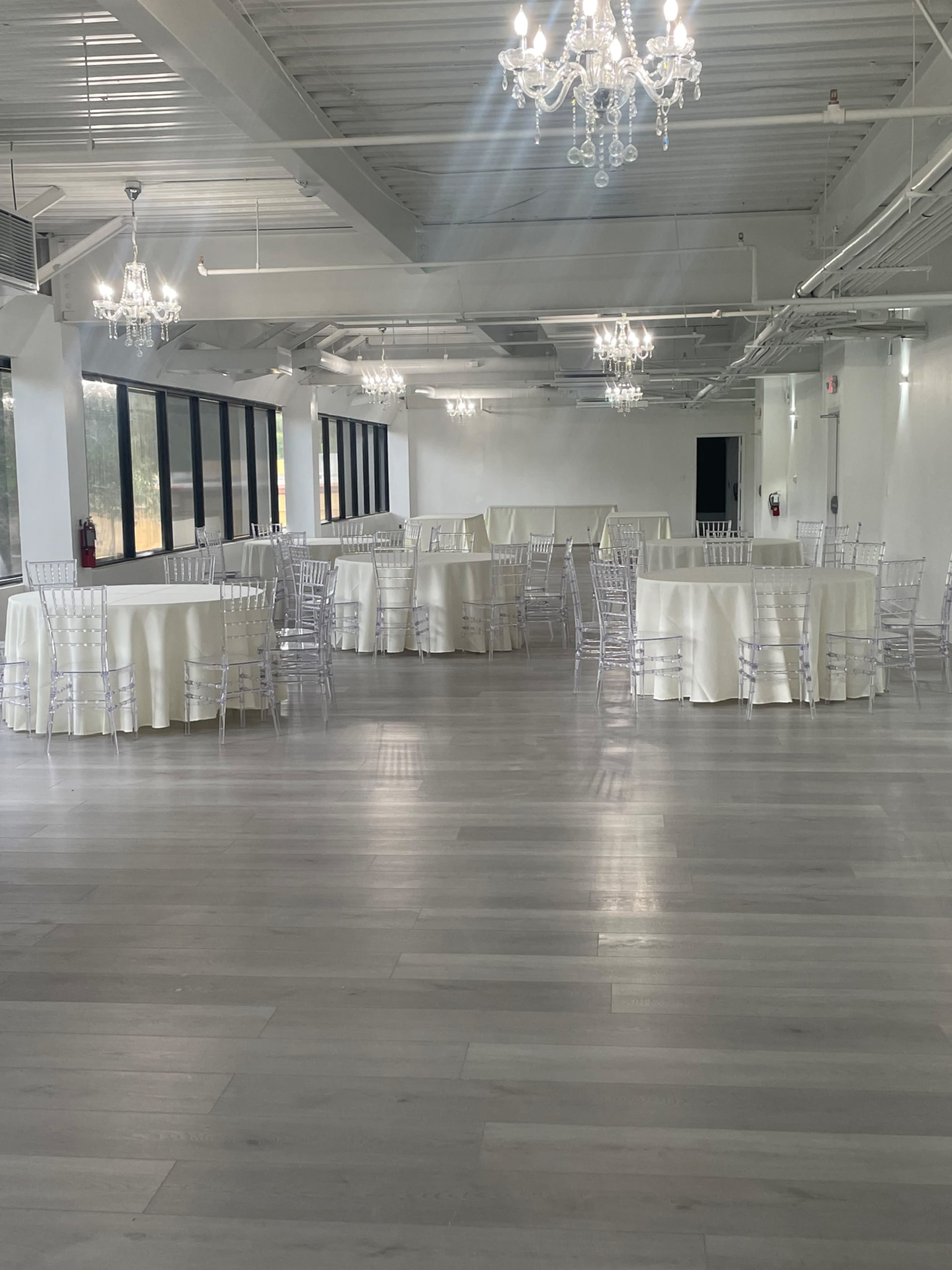 Nyx Event Center Image in Sanford, Sanford, FL