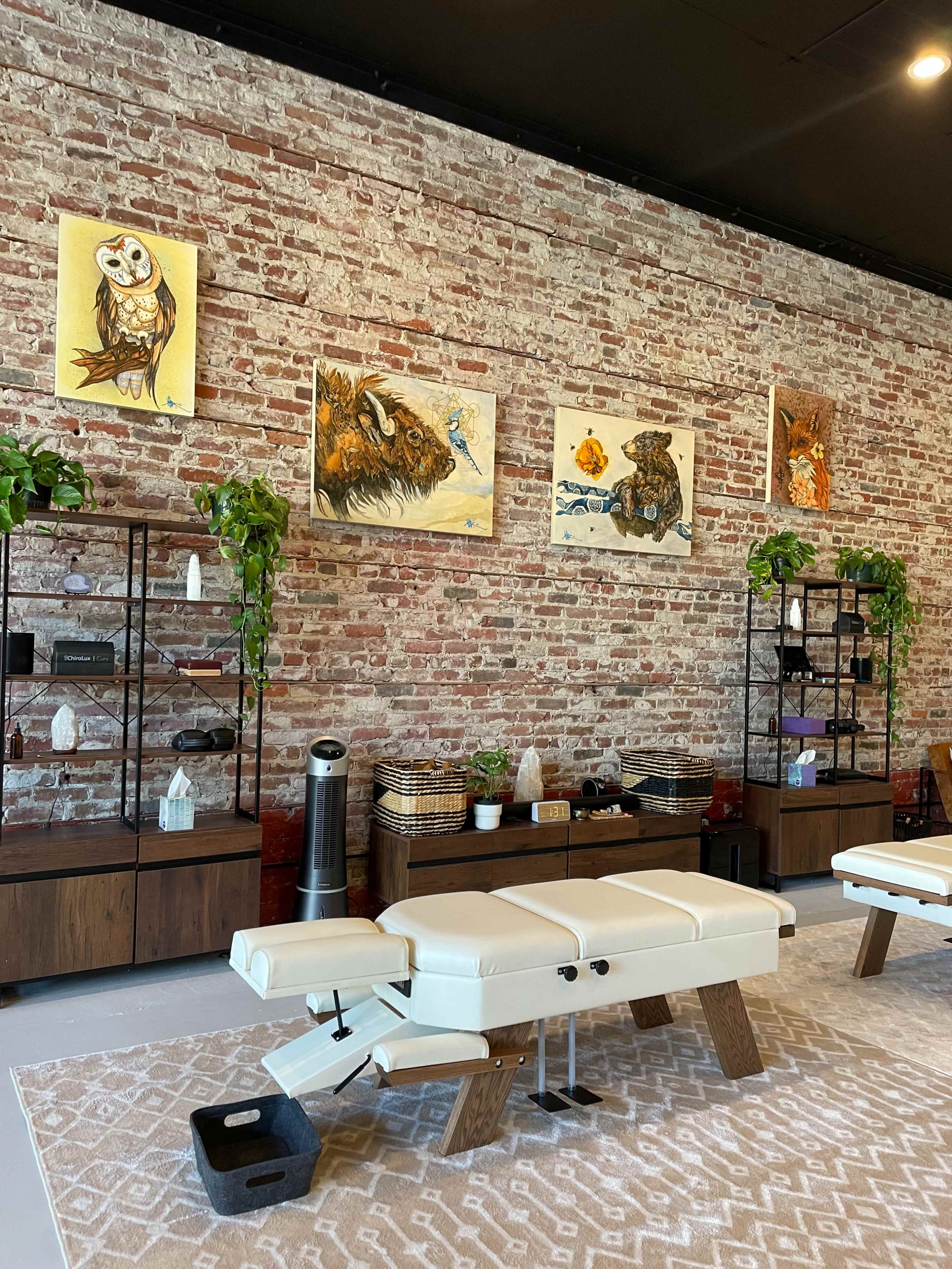 Industrial Urban Open Event Space Image in Poets Corner, Berkeley, CA