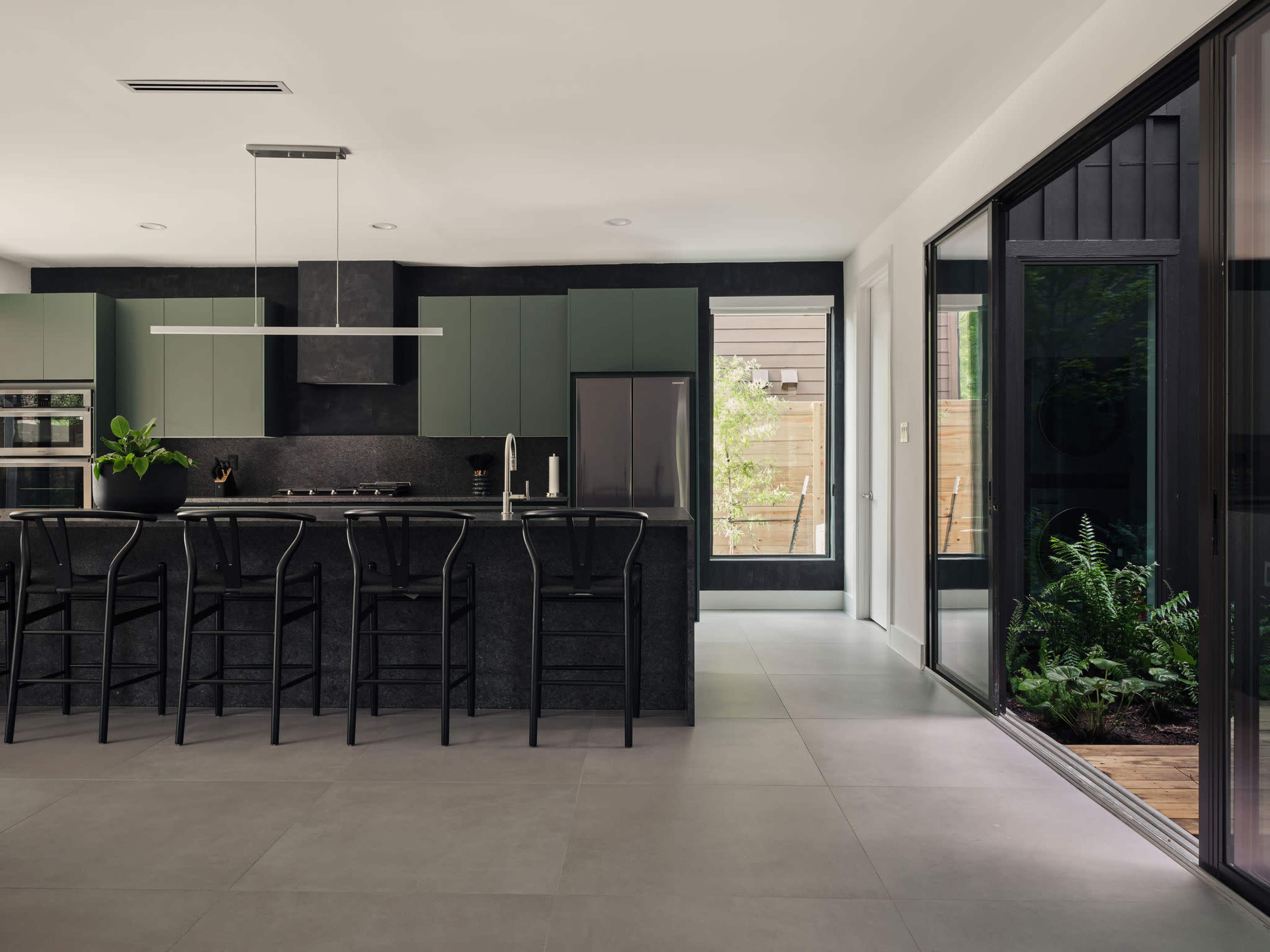 Suburban Luxury: The Garden Oak Image in , Conroe, TX