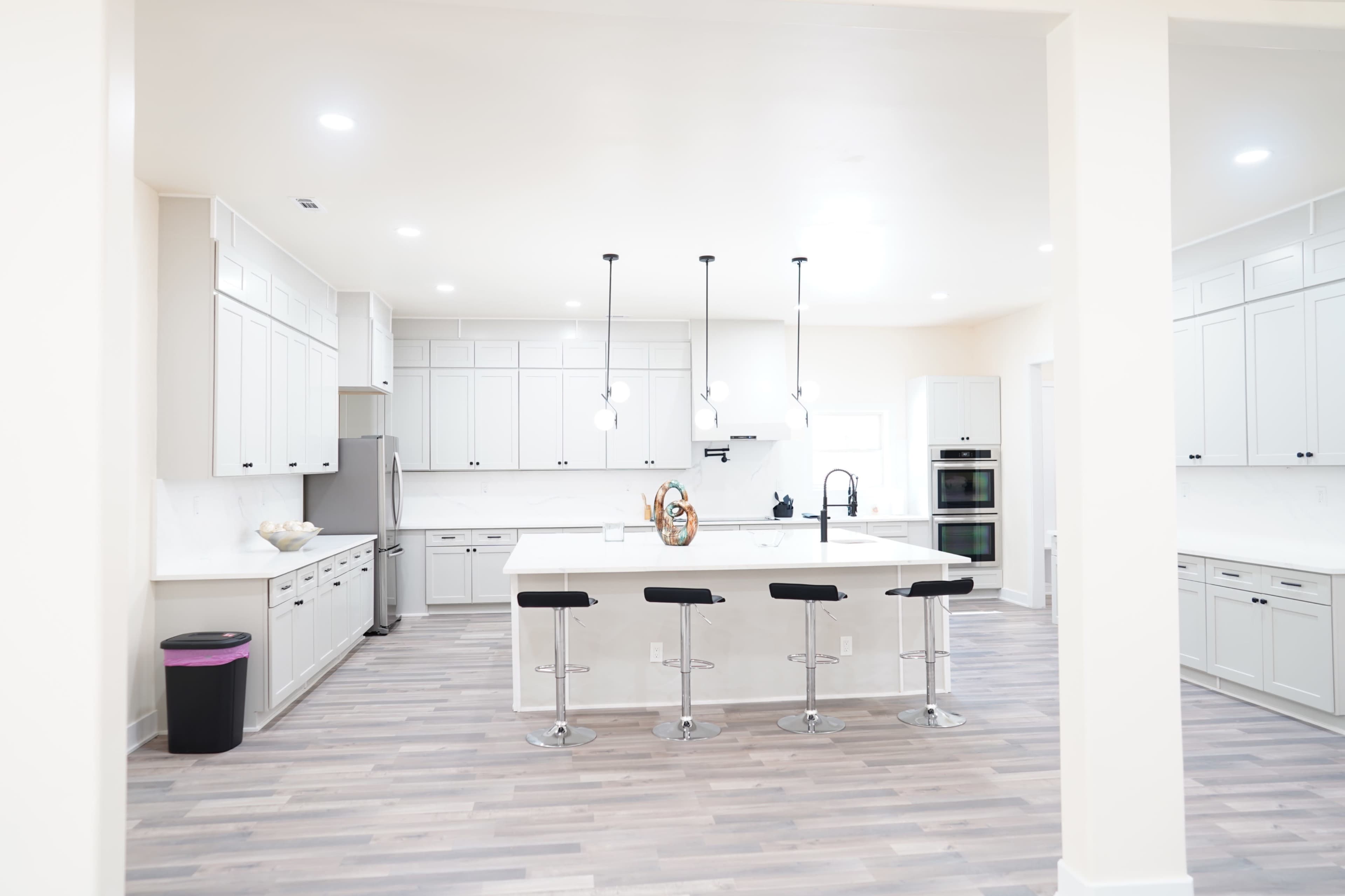 Luxury LaBrae at Dynasty Estates Image in , Fayetteville, GA