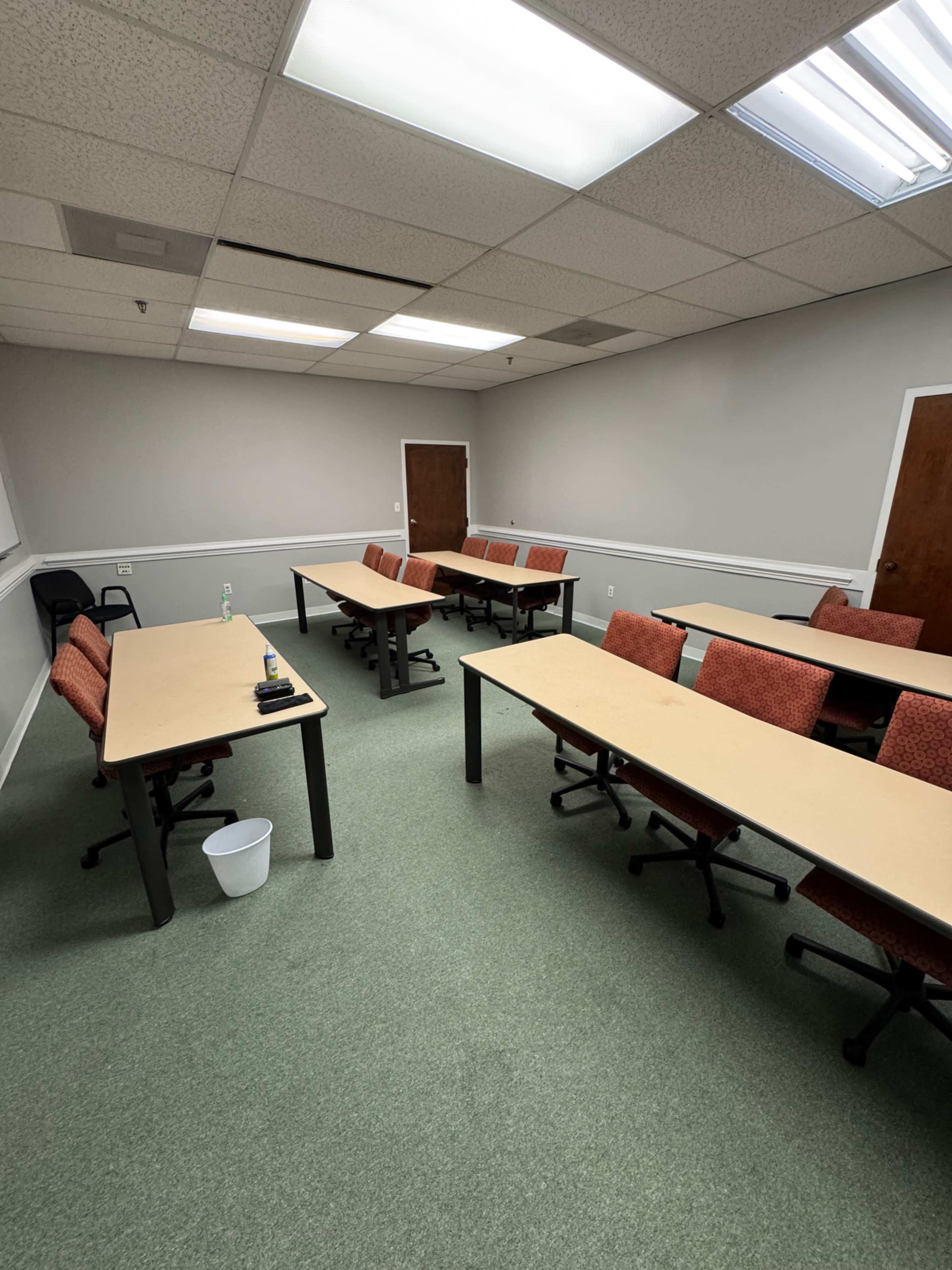 The Epicenter | Workspace + Innovation Hub Image in Spartanburg, Spartanburg, SC
