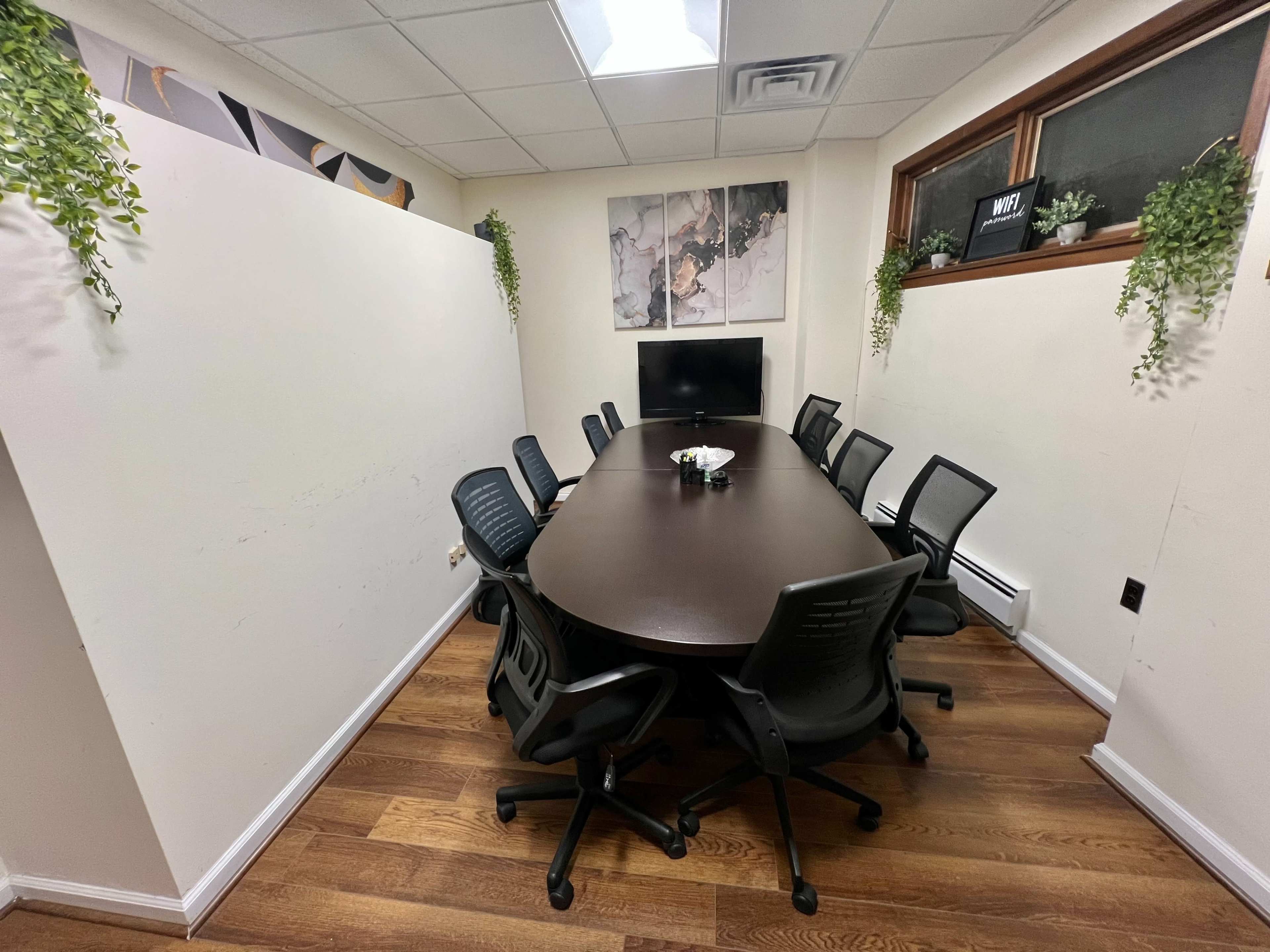Inspired Dream office space Image in South Orange, South Orange, NJ