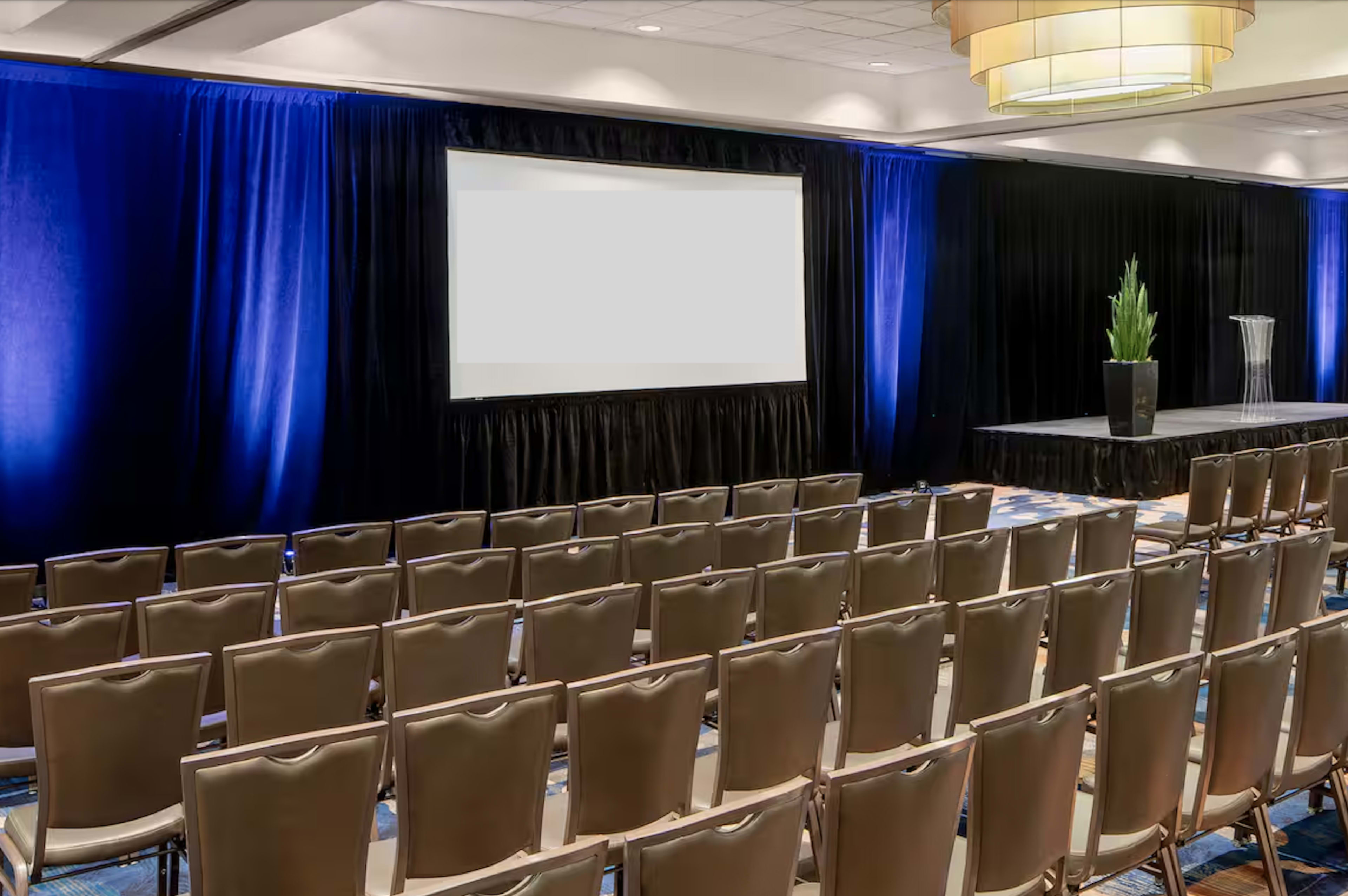 Event Space Georgetown Image in Observatory Circle, Washington, DC