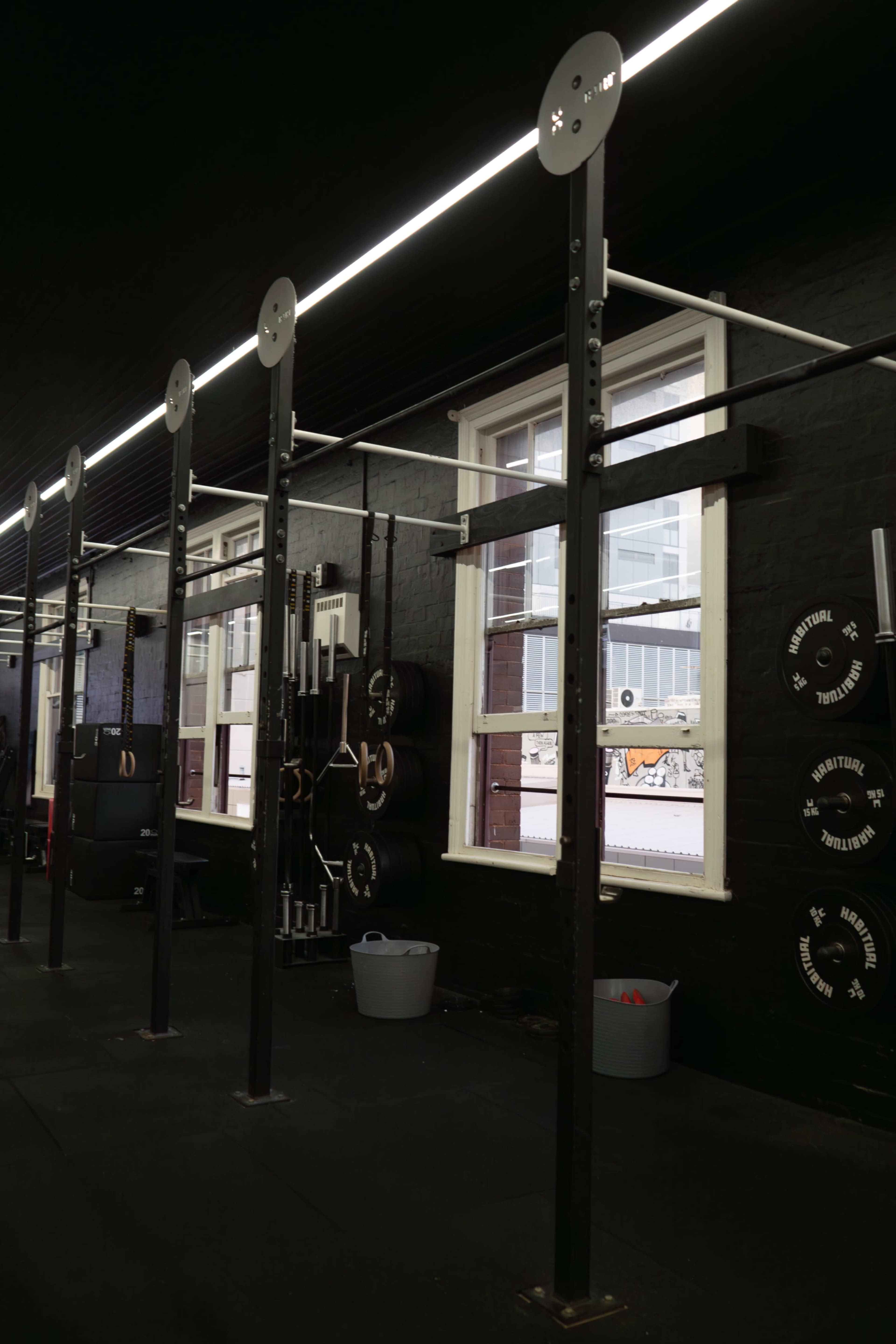 Elevate Your Next Event – Unique Gym Space for Rent Image in Bondi Junction, Bondi Junction, NSW