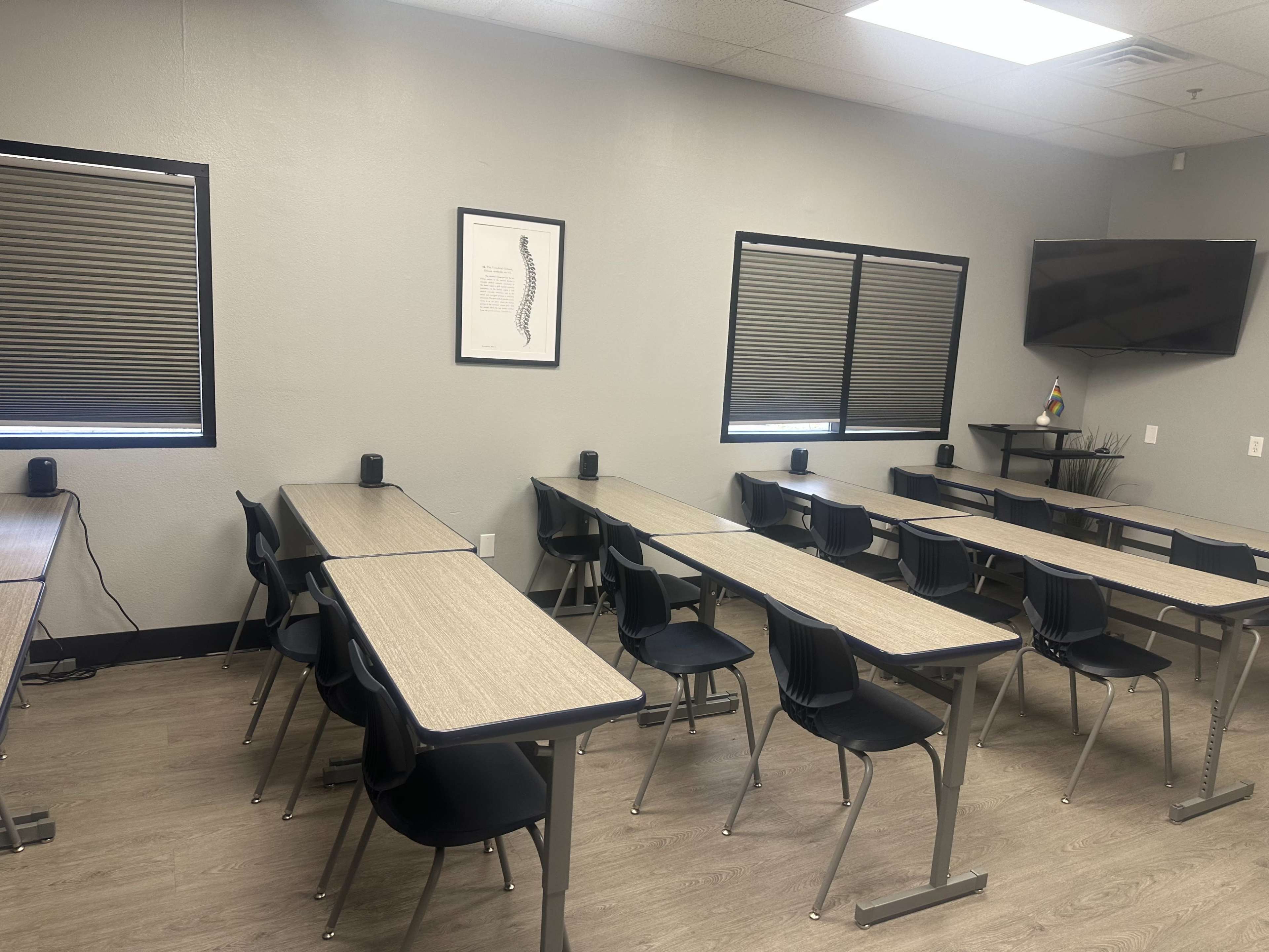 Meeting Room Image in Twin Lakes, Las Vegas, NV