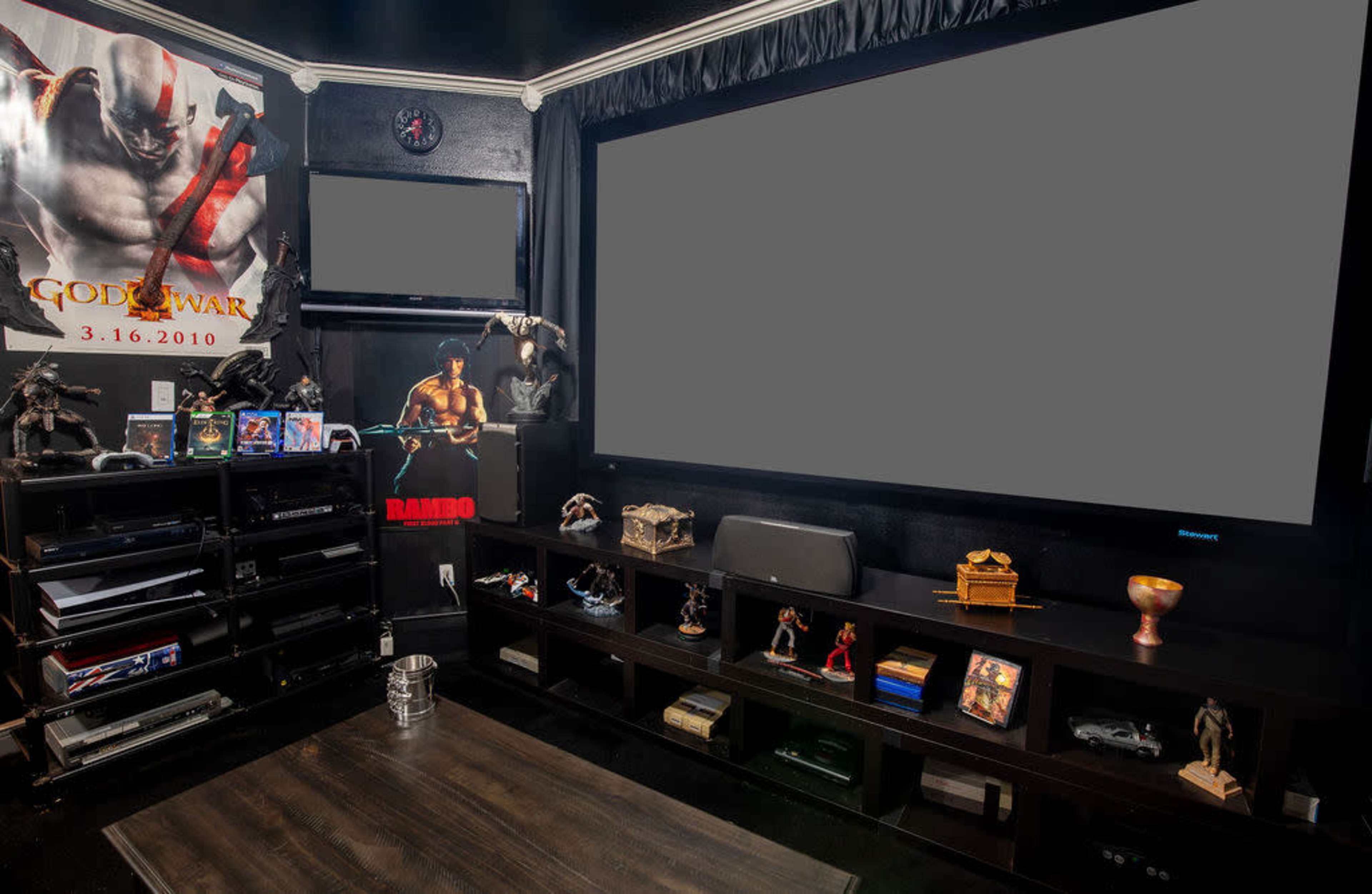 Cineplay Image in , ORLANDO, FL
