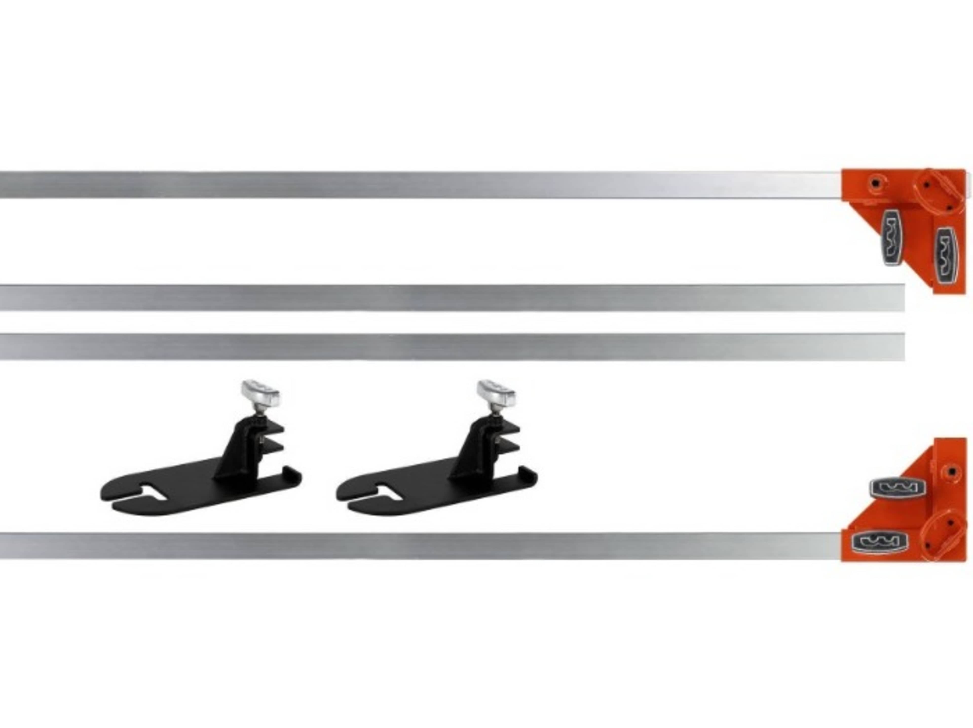 Matthews 8x8' Overhead Hollywood Frame with Silk