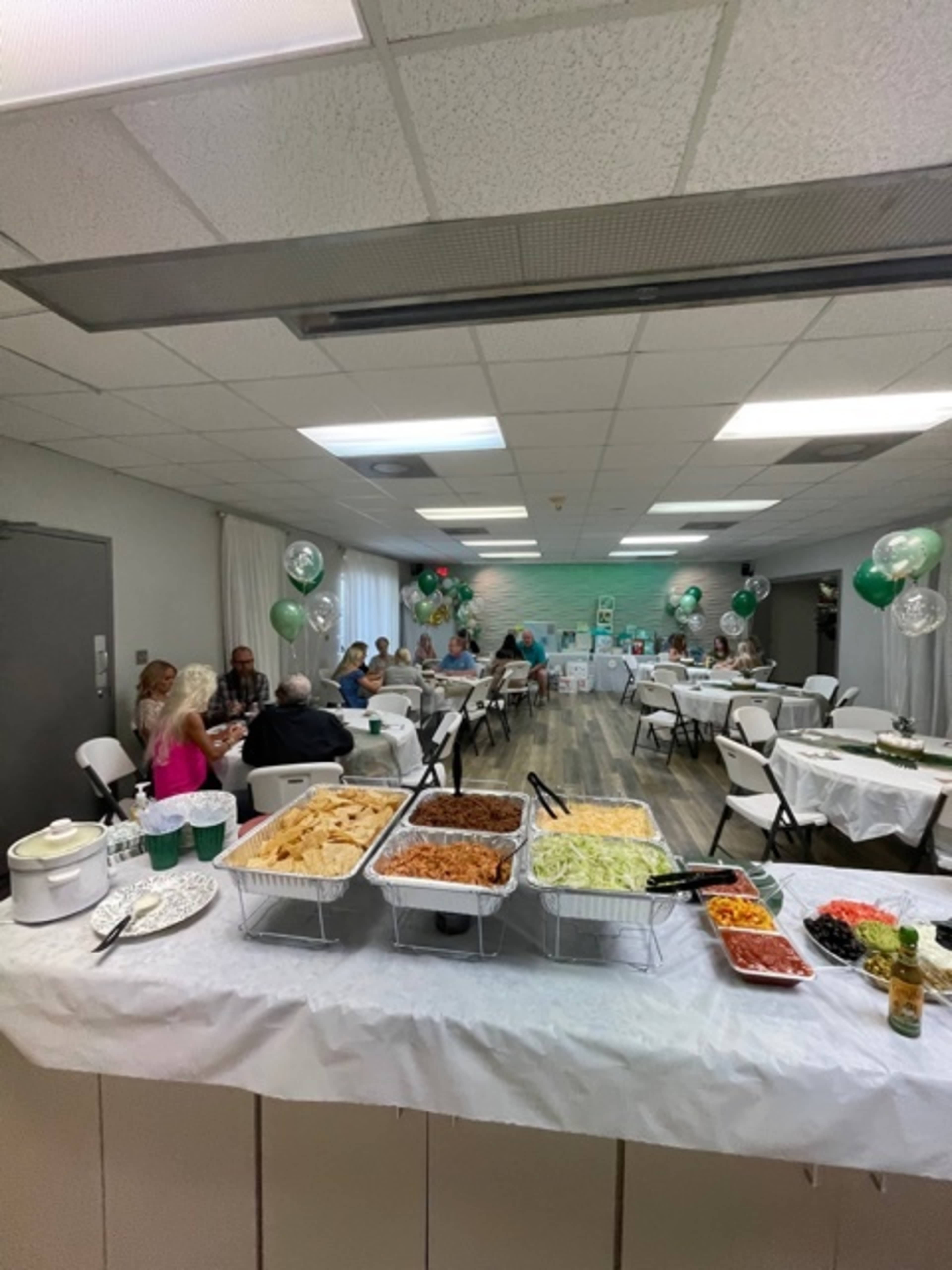 Event Space and studio Image in Brandon, Brandon, FL