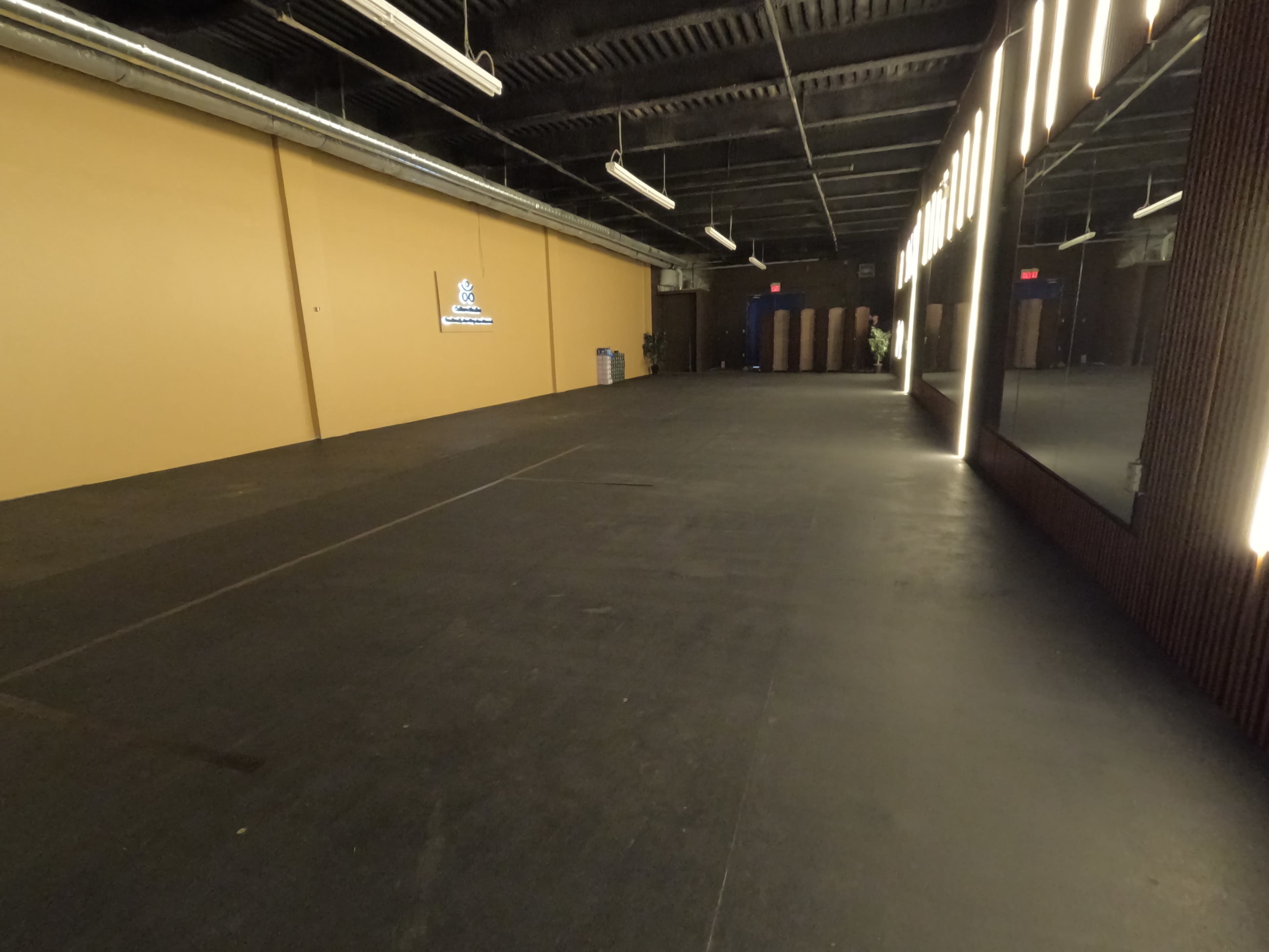 Bright, Serene Studio in GTA – Perfect for Yoga, Workshops, and Creative Events Image in Wexford/Maryvale, Toronto, ON