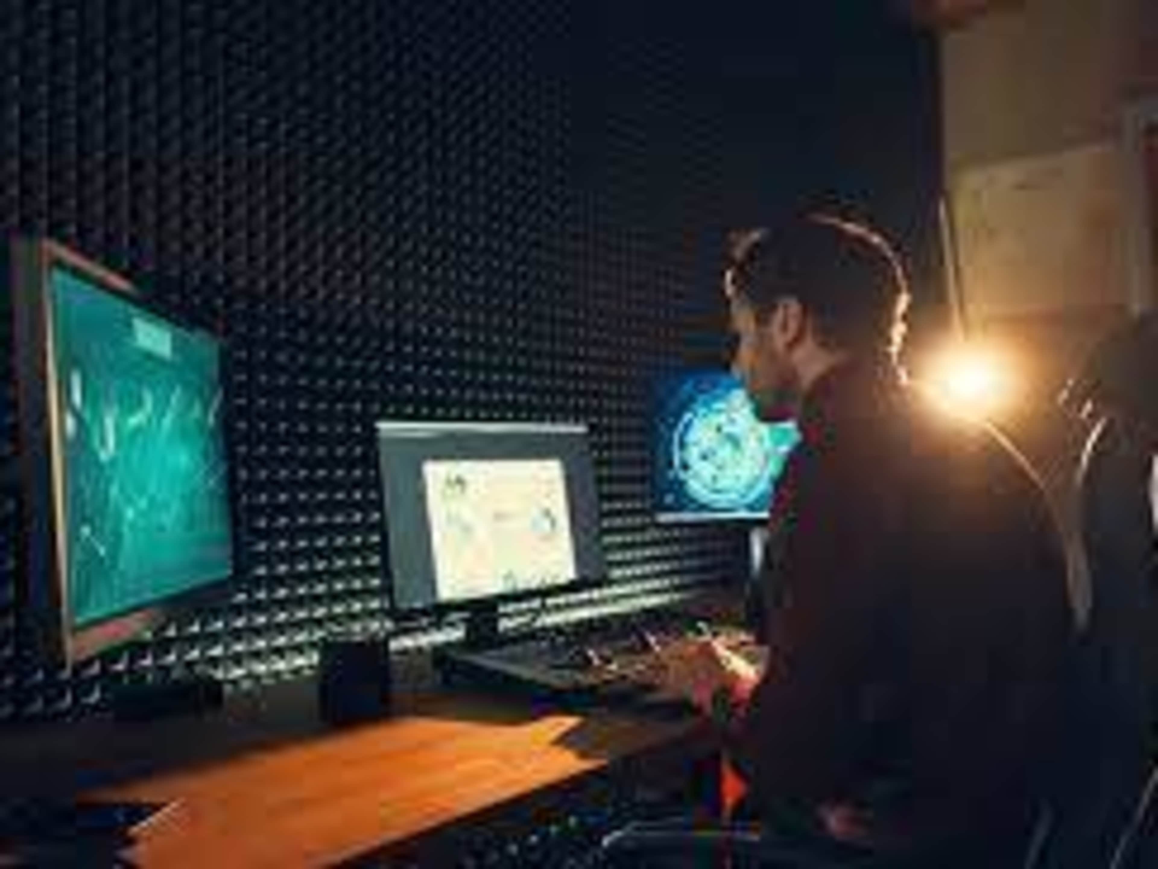 Video Editing