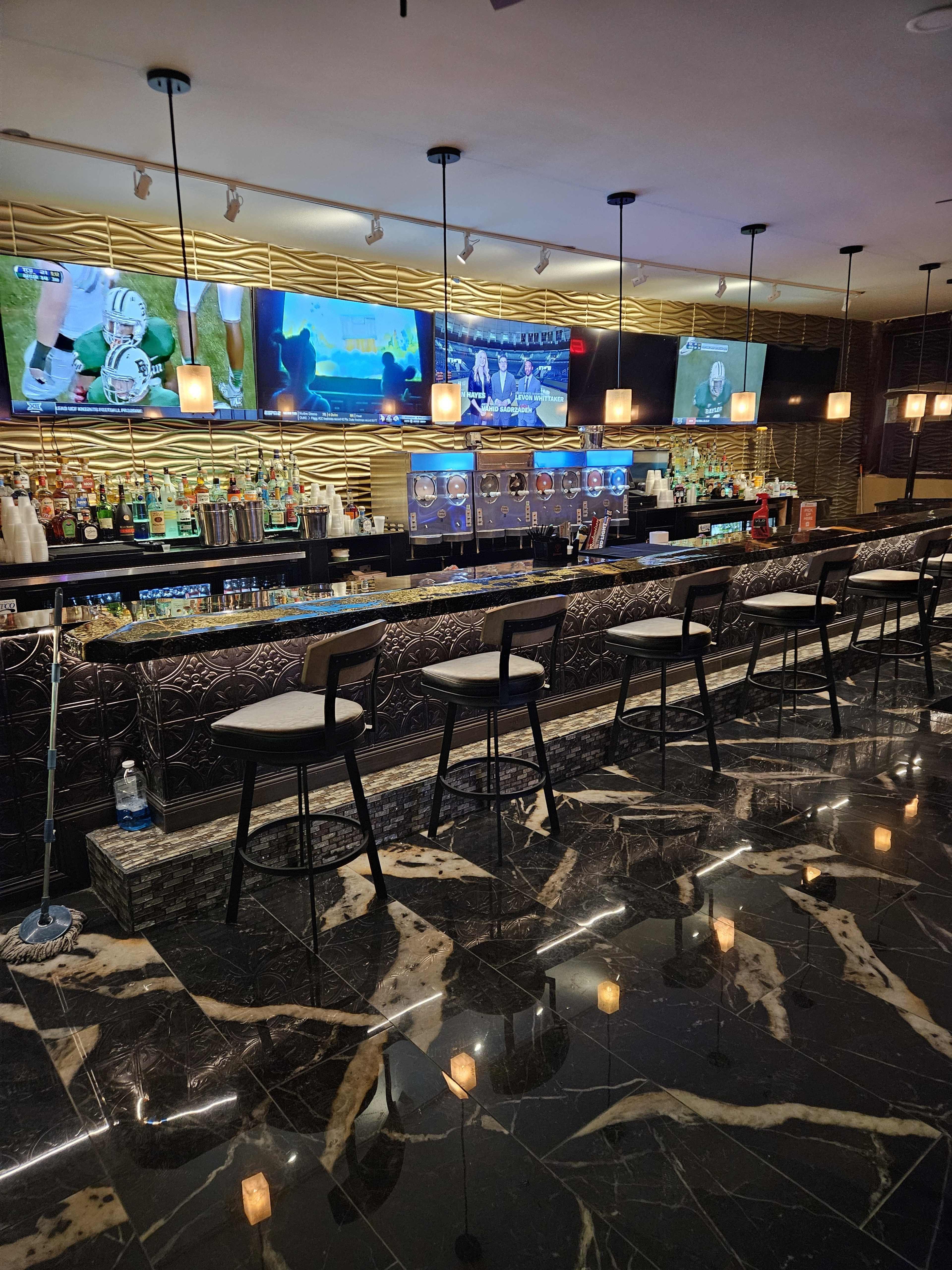 Sports Bar & Lounge Image in Portage Township, South Bend, IN