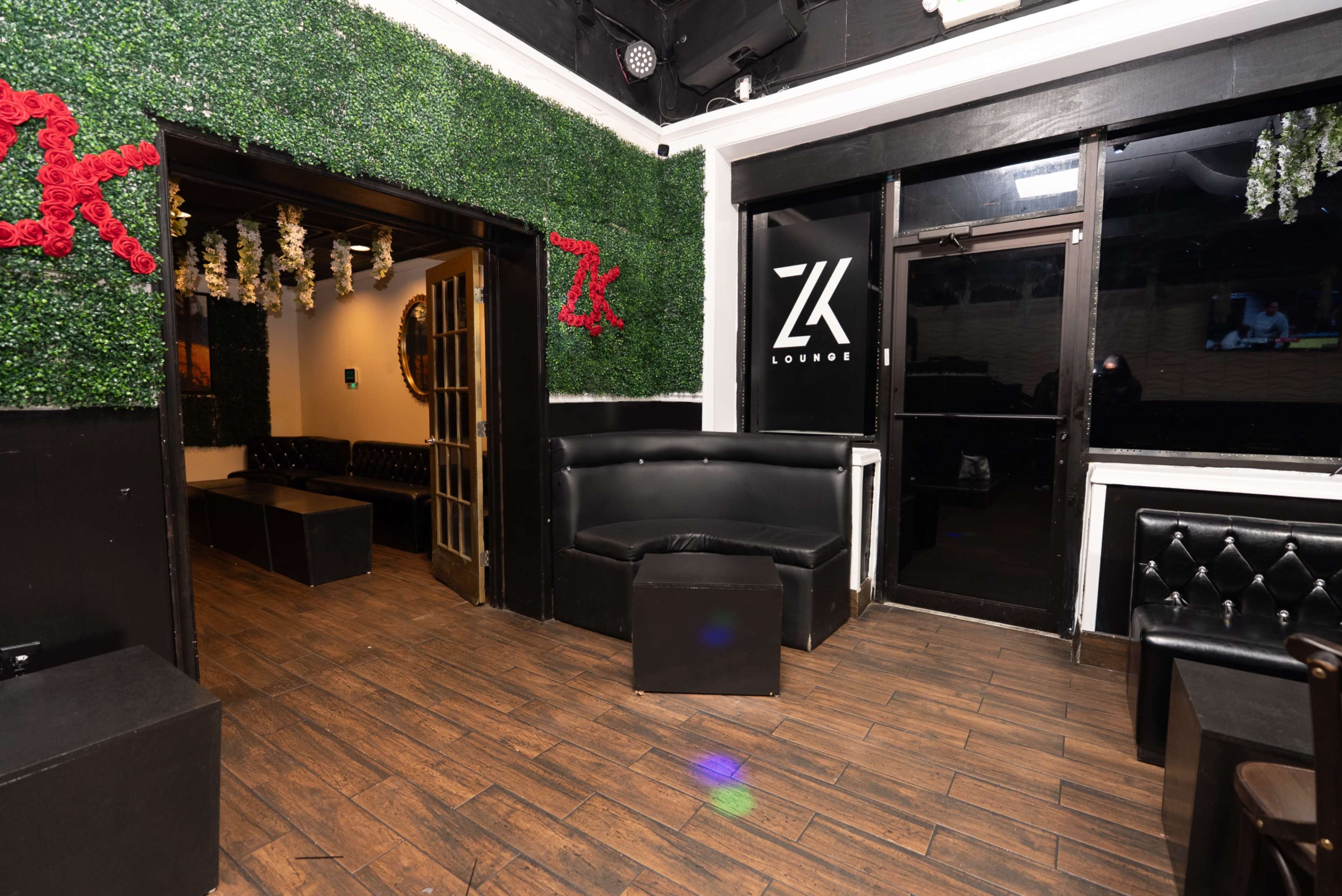 Zk Lounge Washington Dc Image in Northeast Washington, NE, DC