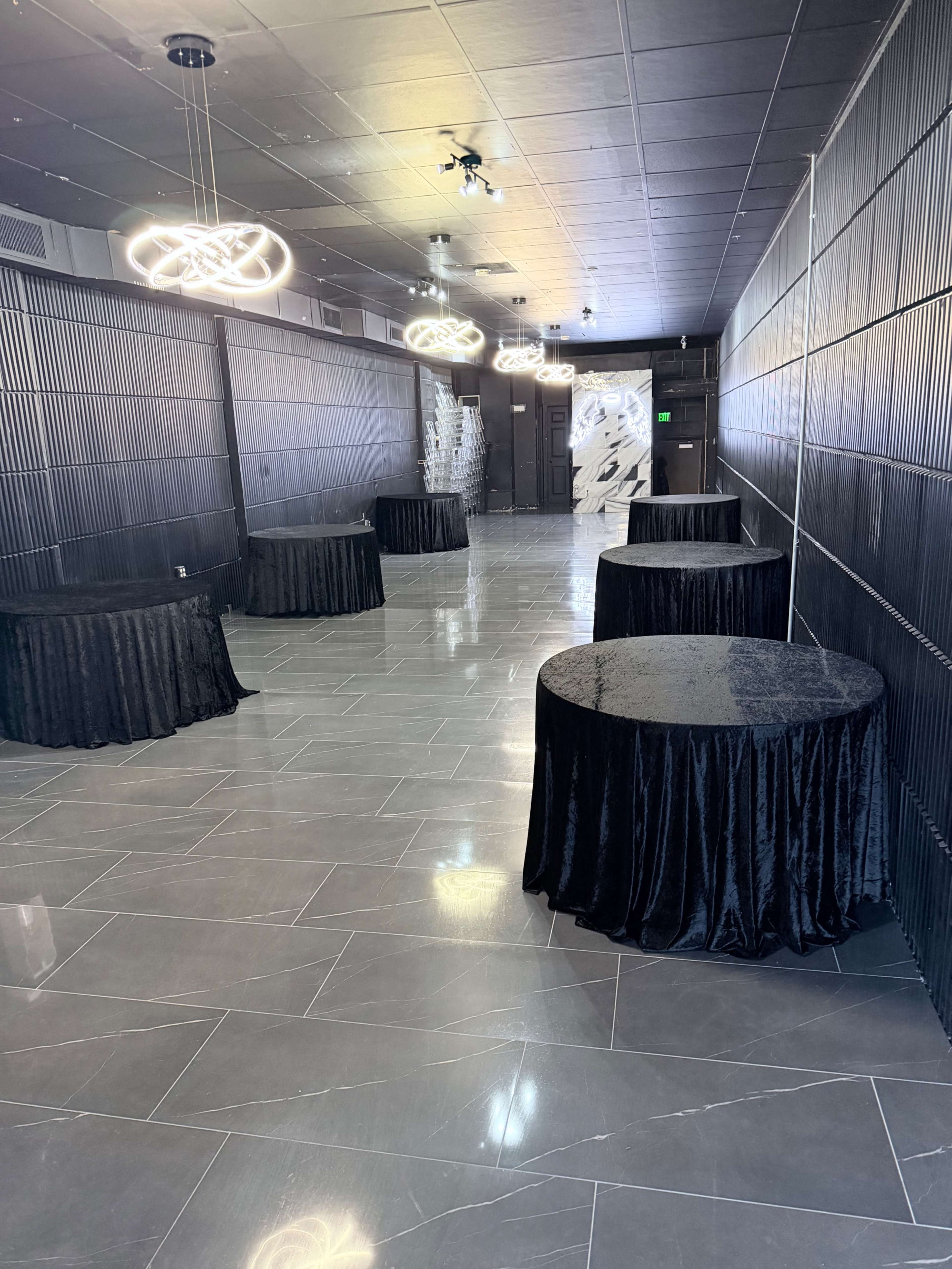 The Midnight Venue Image in Reisterstown Station, Baltimore, MD