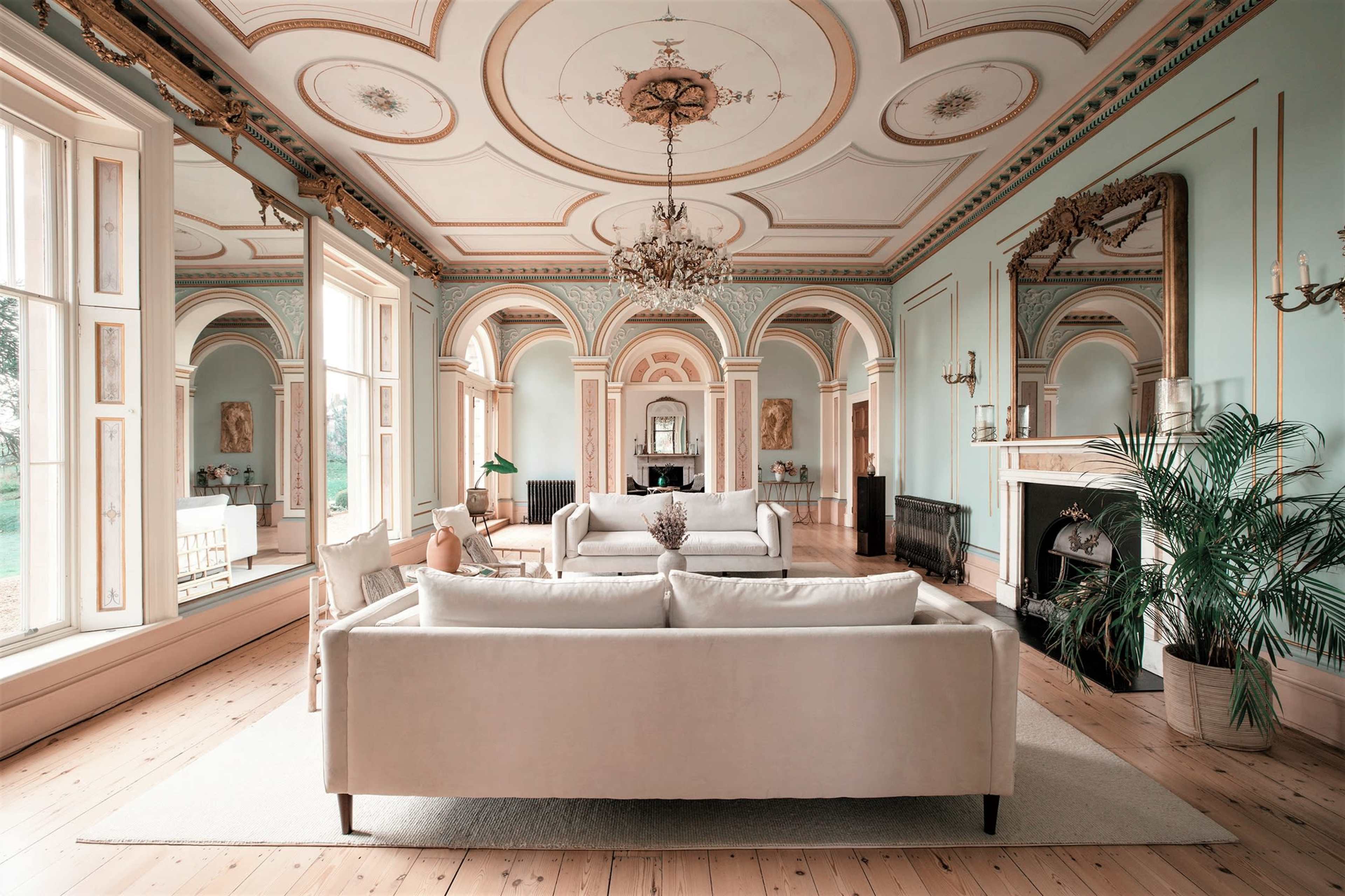 Grade II Listed 19th-Century Manor House in Solihull Image in Knowle Hall Wharf, Solihull, ENG
