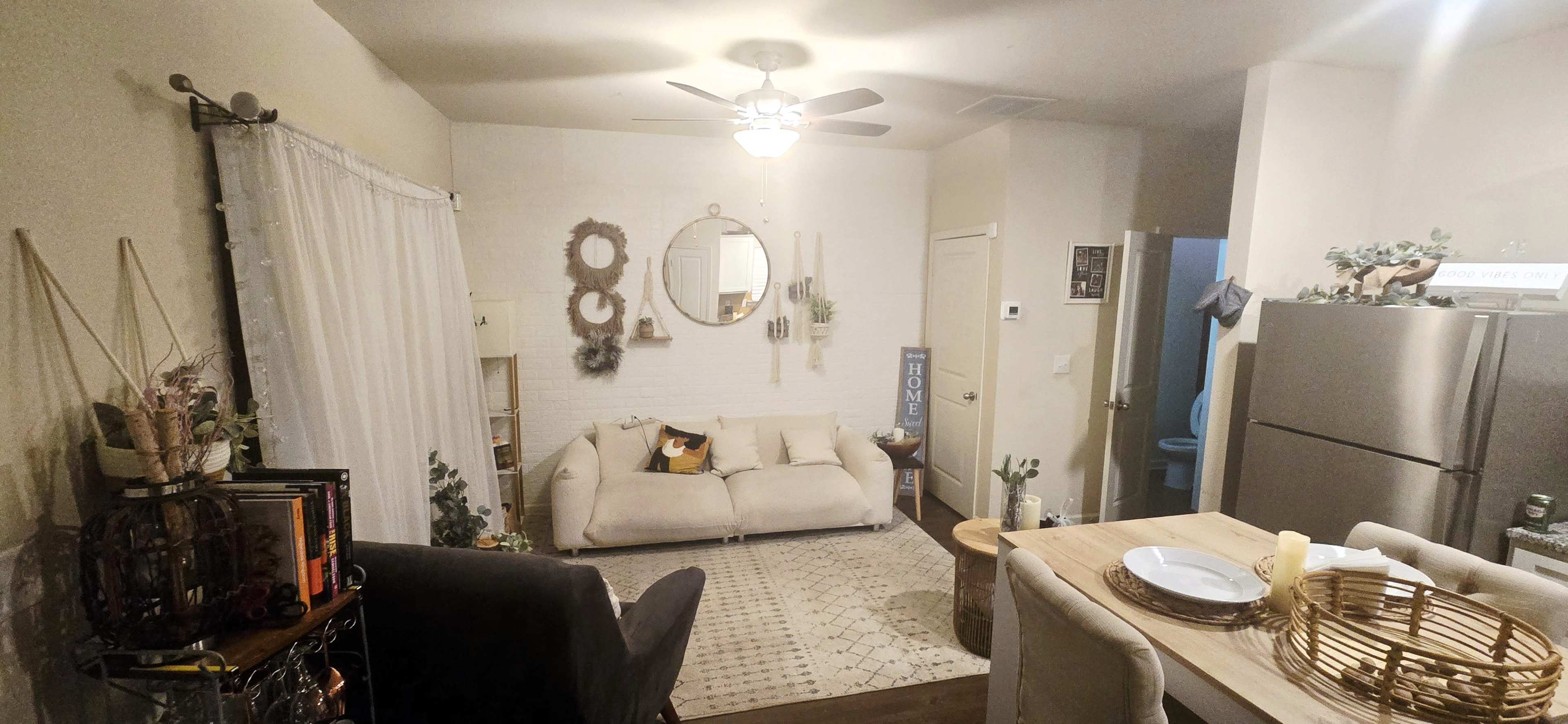 Cozy Urban Townhome Image in East Point, Eastpoint, GA