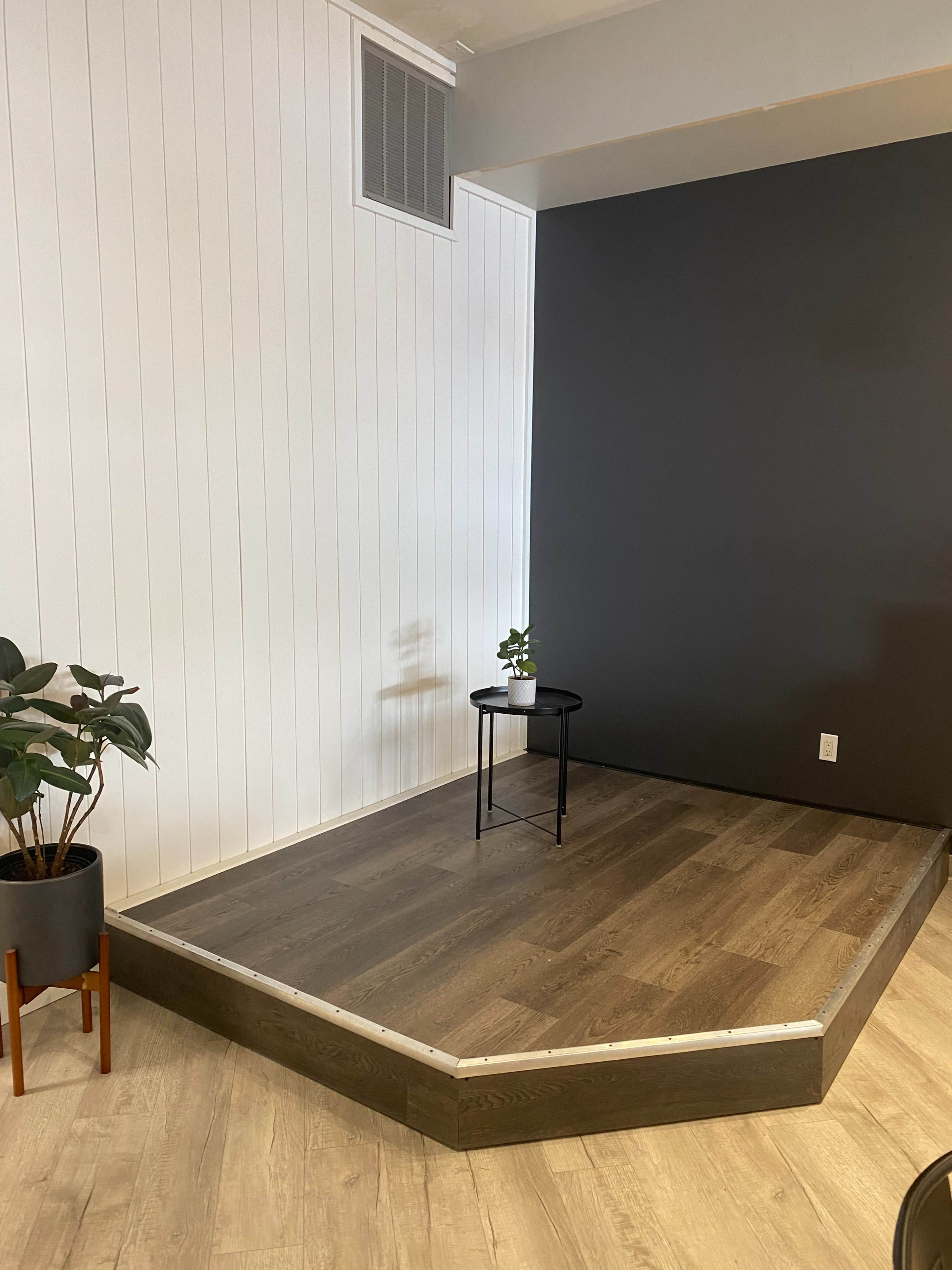 Flower Shop & Wine Bar in Hillcrest Image in Hillcrest, San Diego, CA