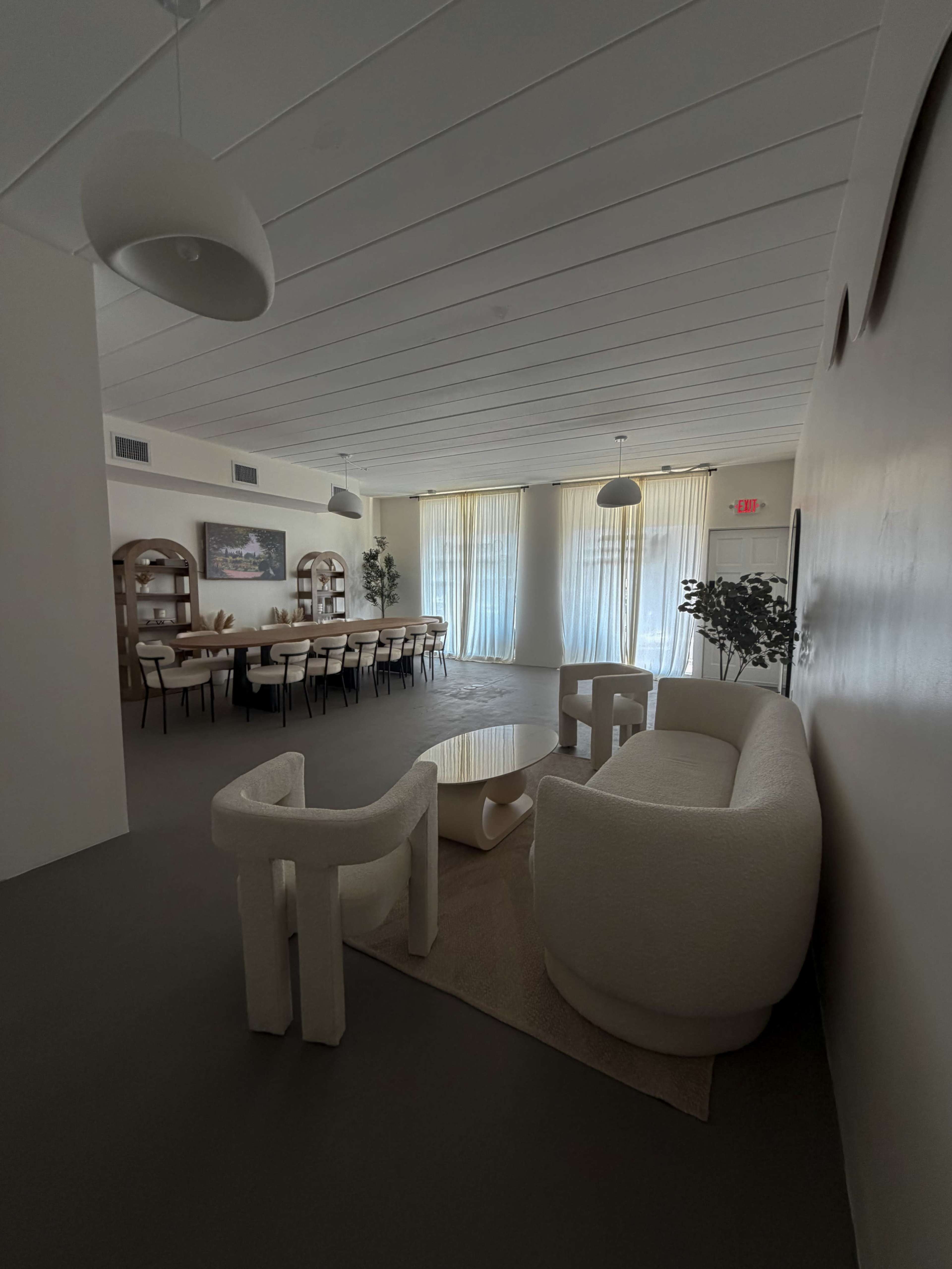 Modern 1122Studio Venue Image in Pasadena On The Gulf, St. Petersburg, FL