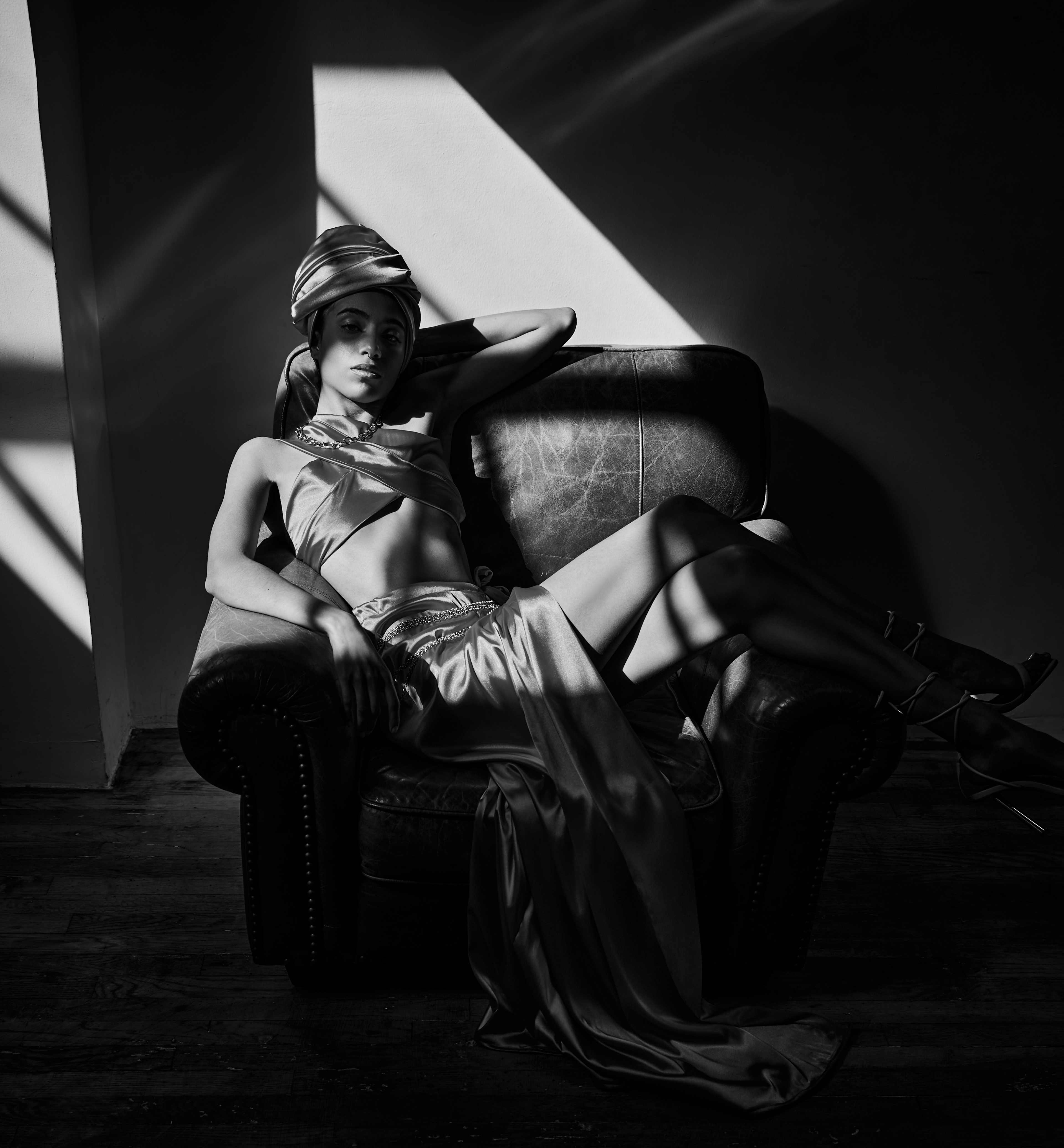 Photoshoot