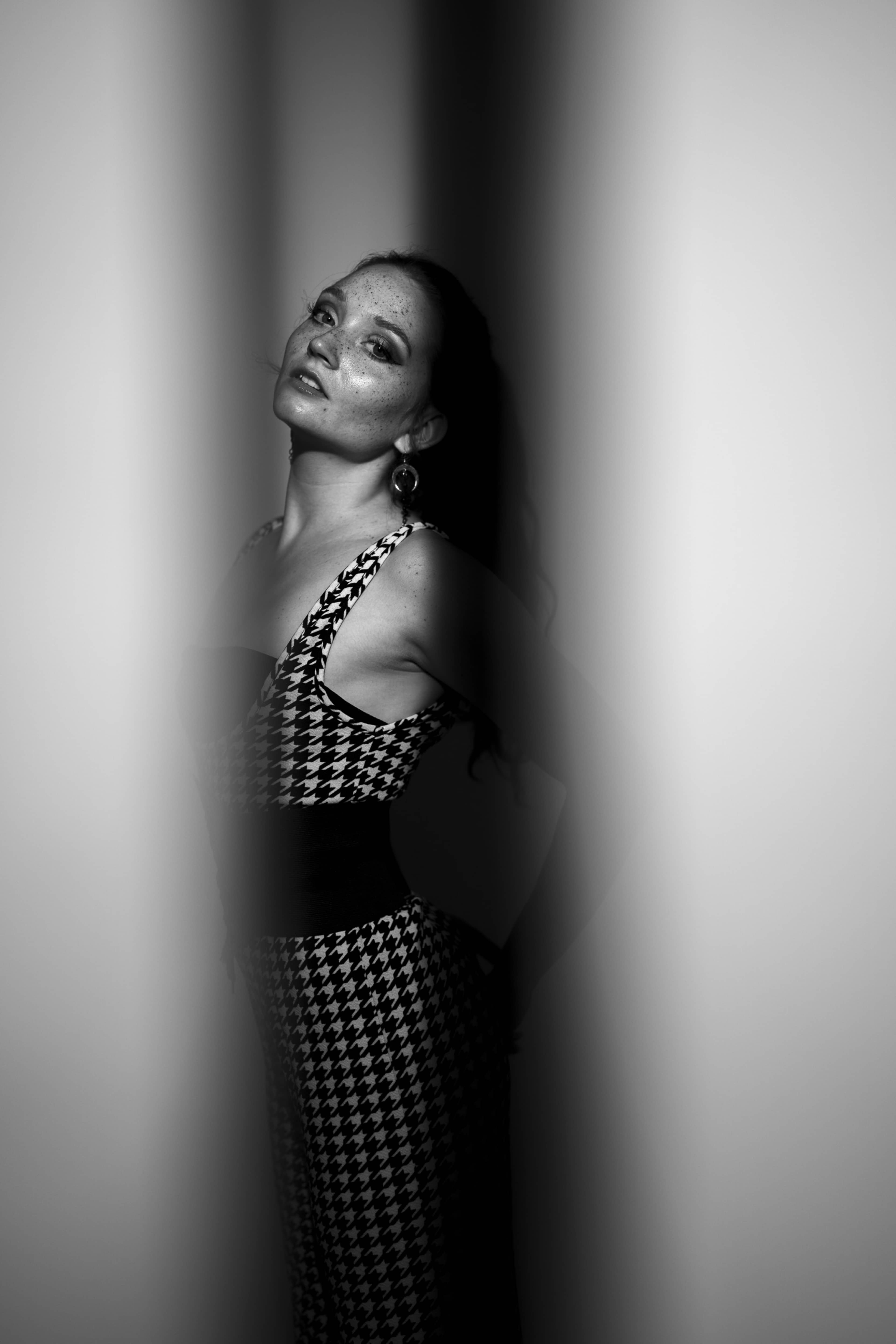 Photo shoot